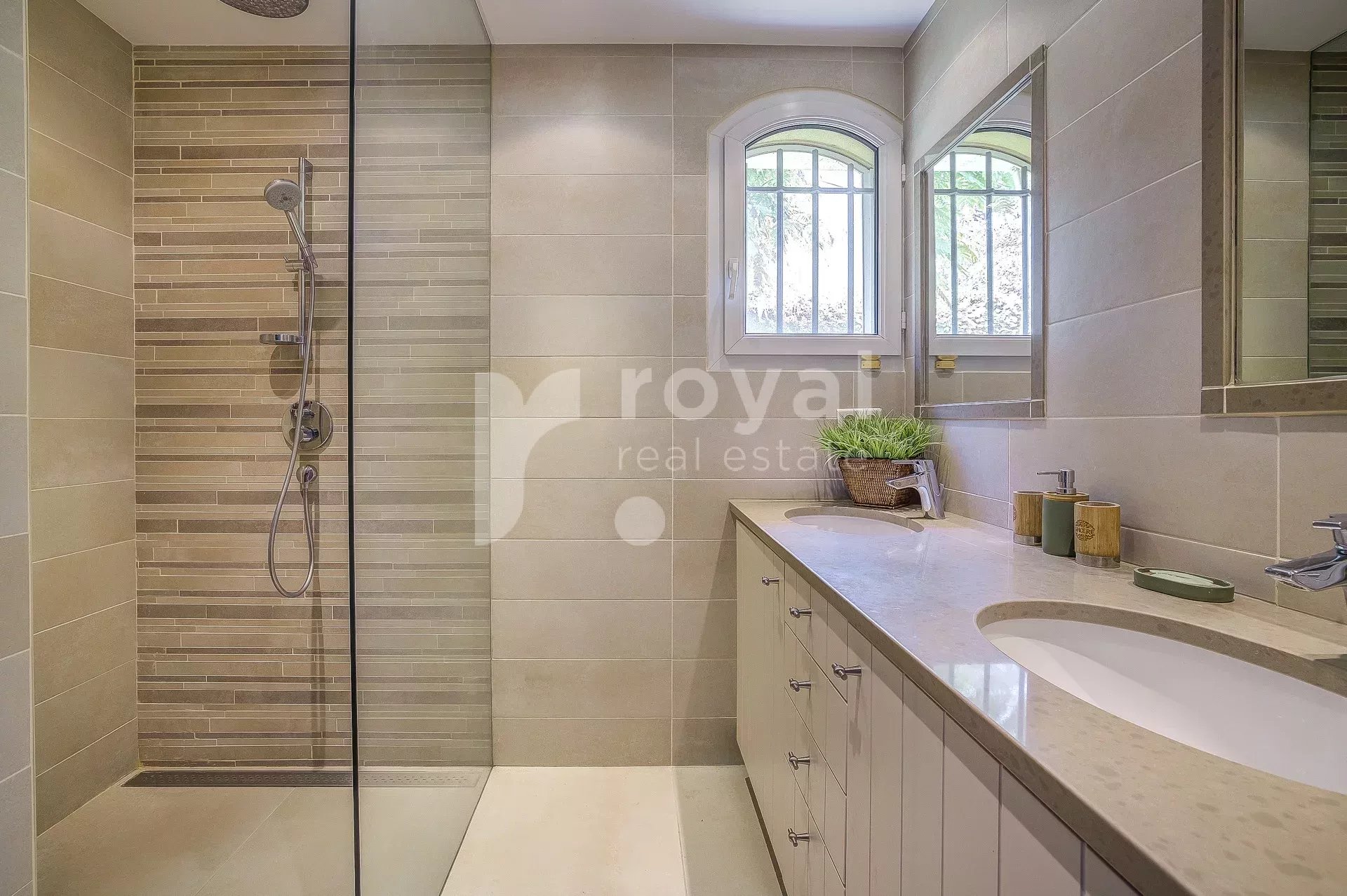 Villa de luxe dans un domaine fermé - Royal Mougins Golf — photo 18