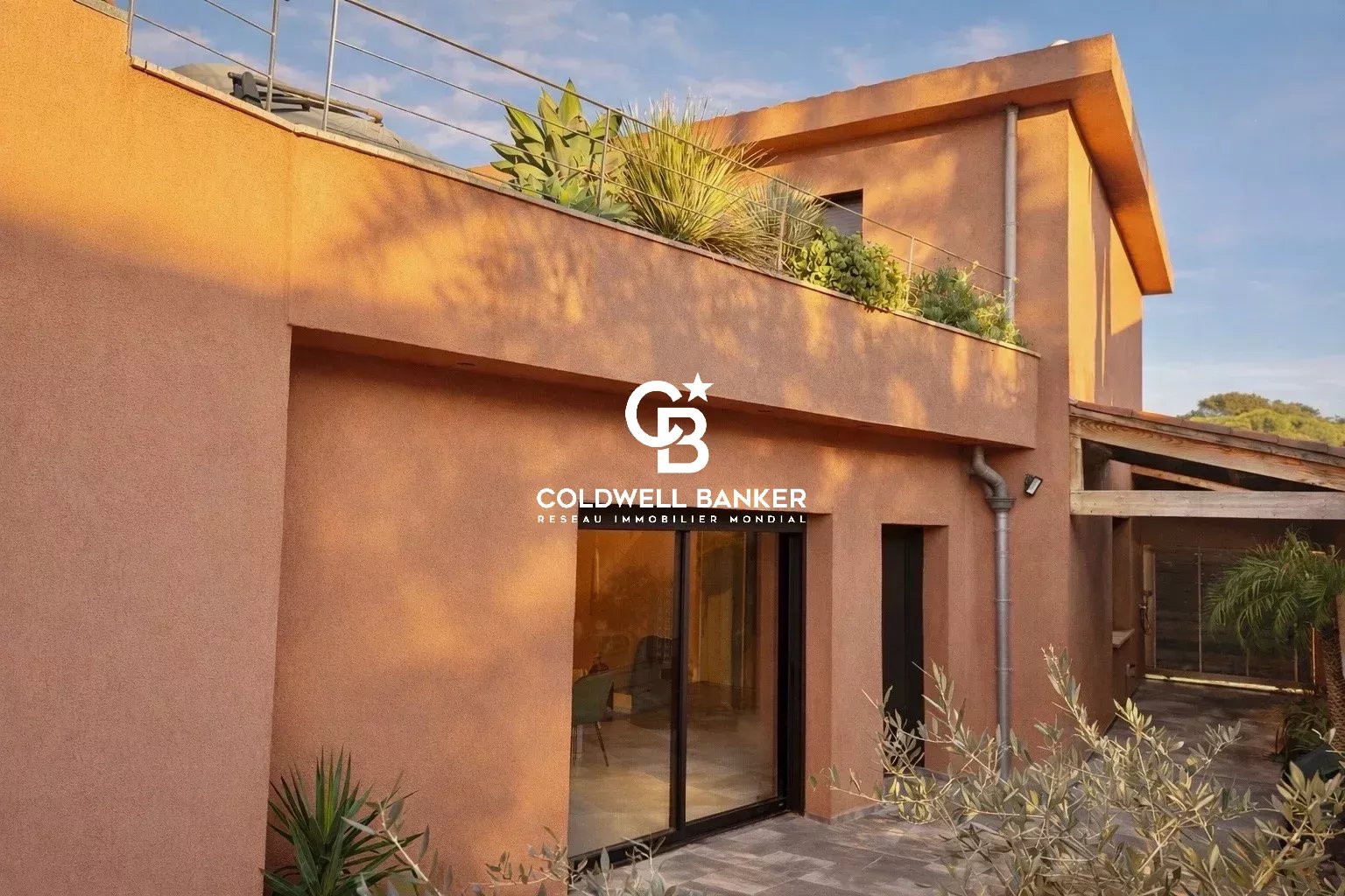 Agence immobilière de Coldwell Banker Beau Rivage