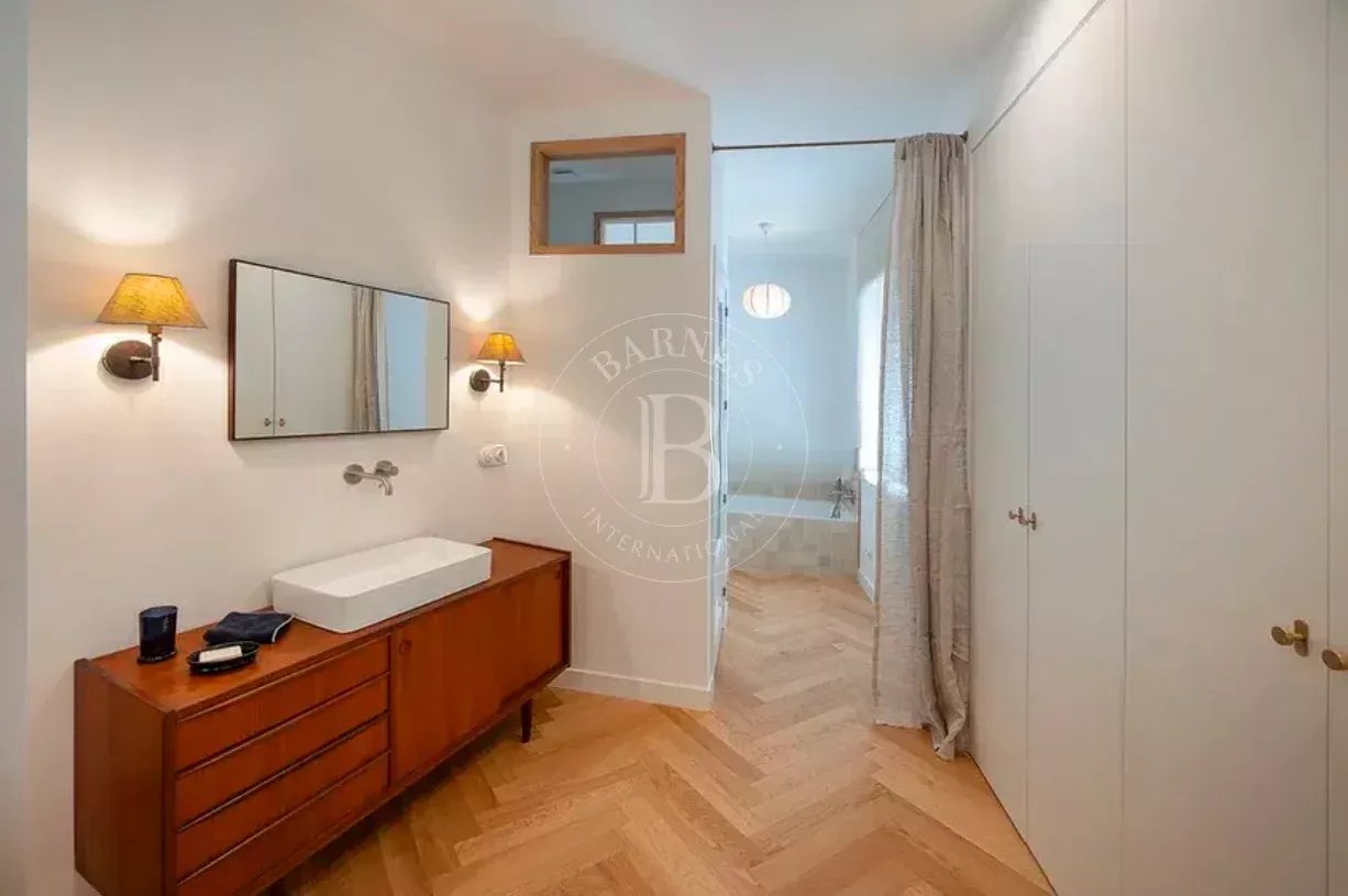 Daire Madrid - picture 11