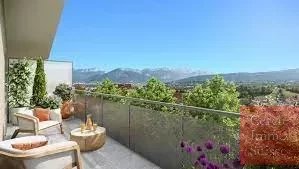 Appartements neufs T2 T3 T4 en vente à POISY 74330 - Photo 4