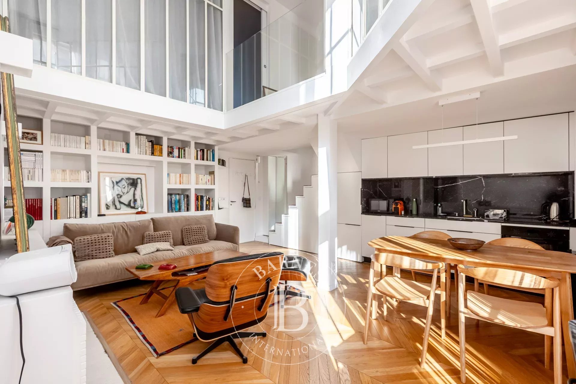 Apartment Paris 75017  -  ref 86965318 (picture 3)