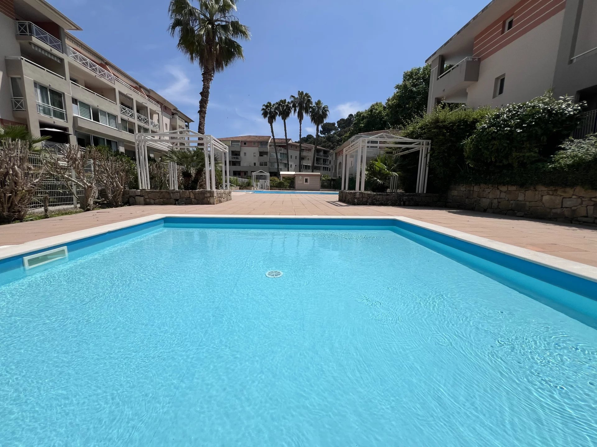 Agence immobilière de la petite maison