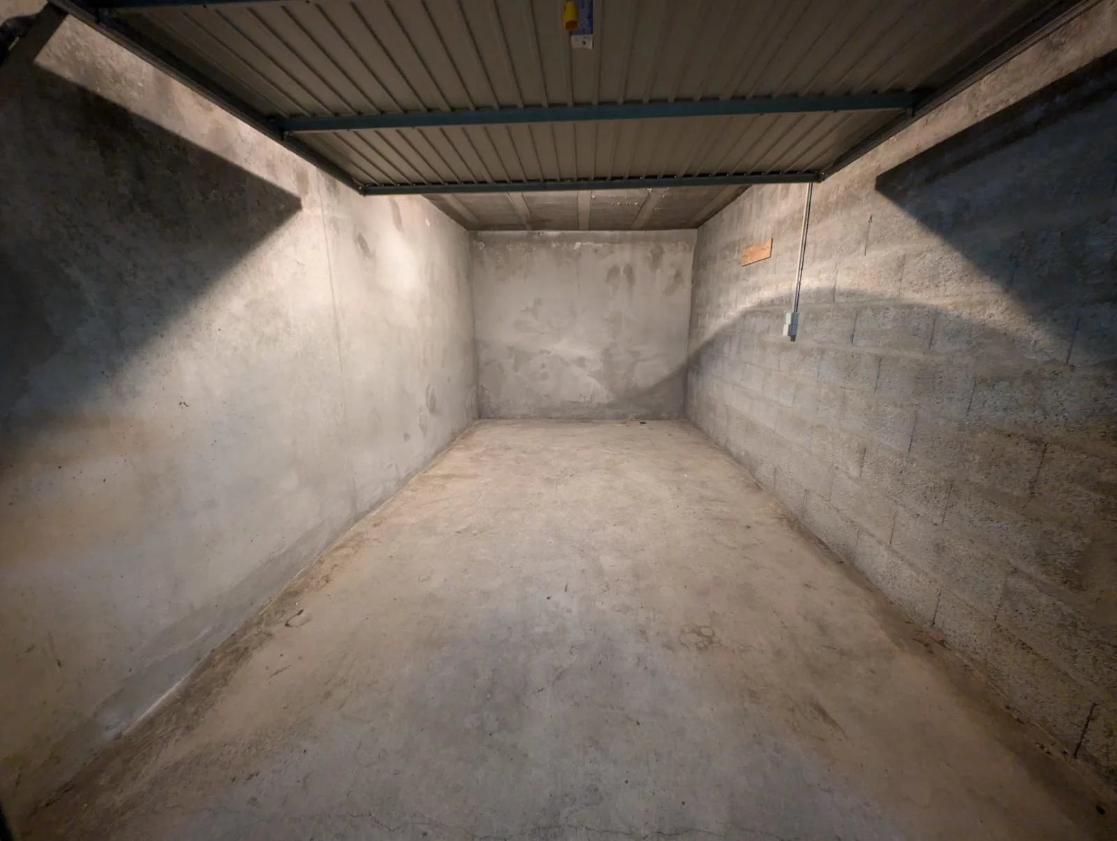 Garage à vendre | 59-61 Avenue de Genève | Annecy 74000