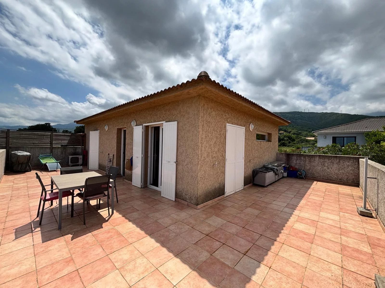 Agence immobilière de CS Patrimonia
