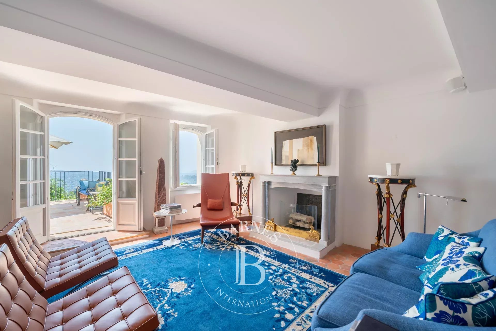 Ev Châteauneuf-Grasse - picture 8