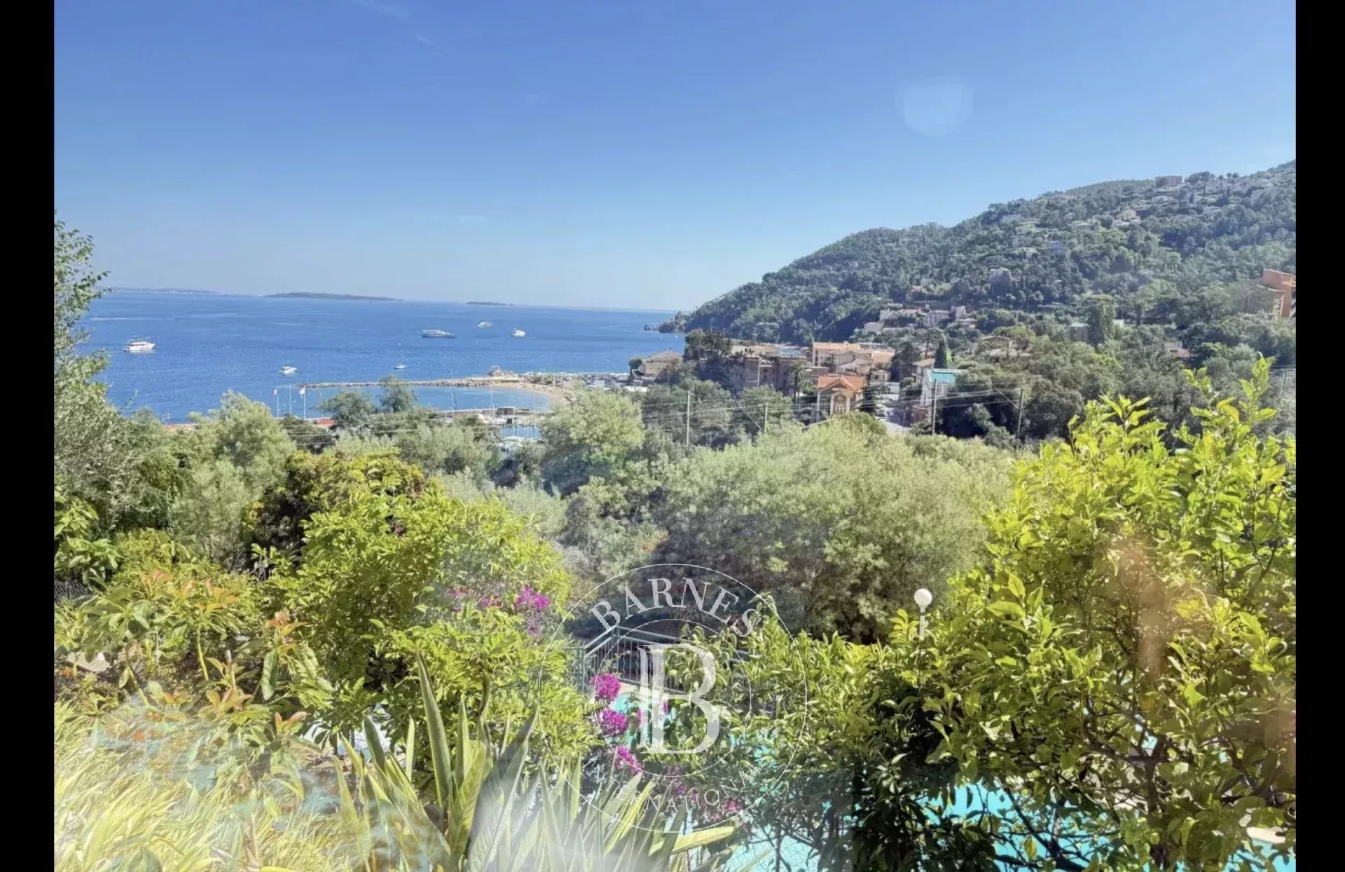 Villa Théoule-sur-Mer