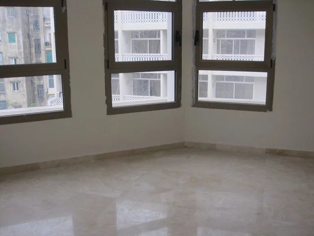 Rental Apartment Kornet El Hamra