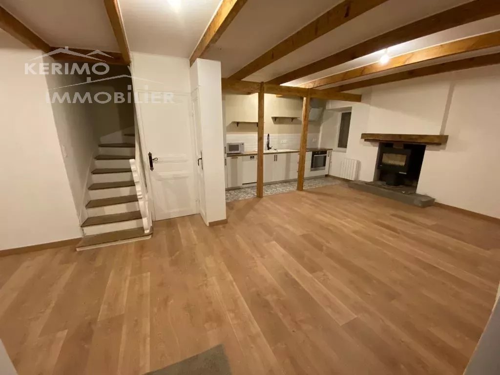 Verkauf Haus Binic-Étables-sur-Mer