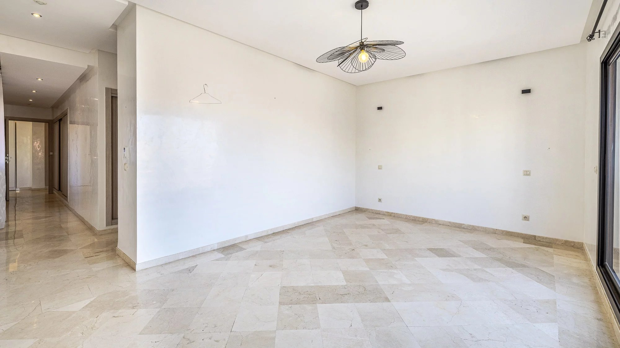 Rental Apartment Marrakesh Hivernage