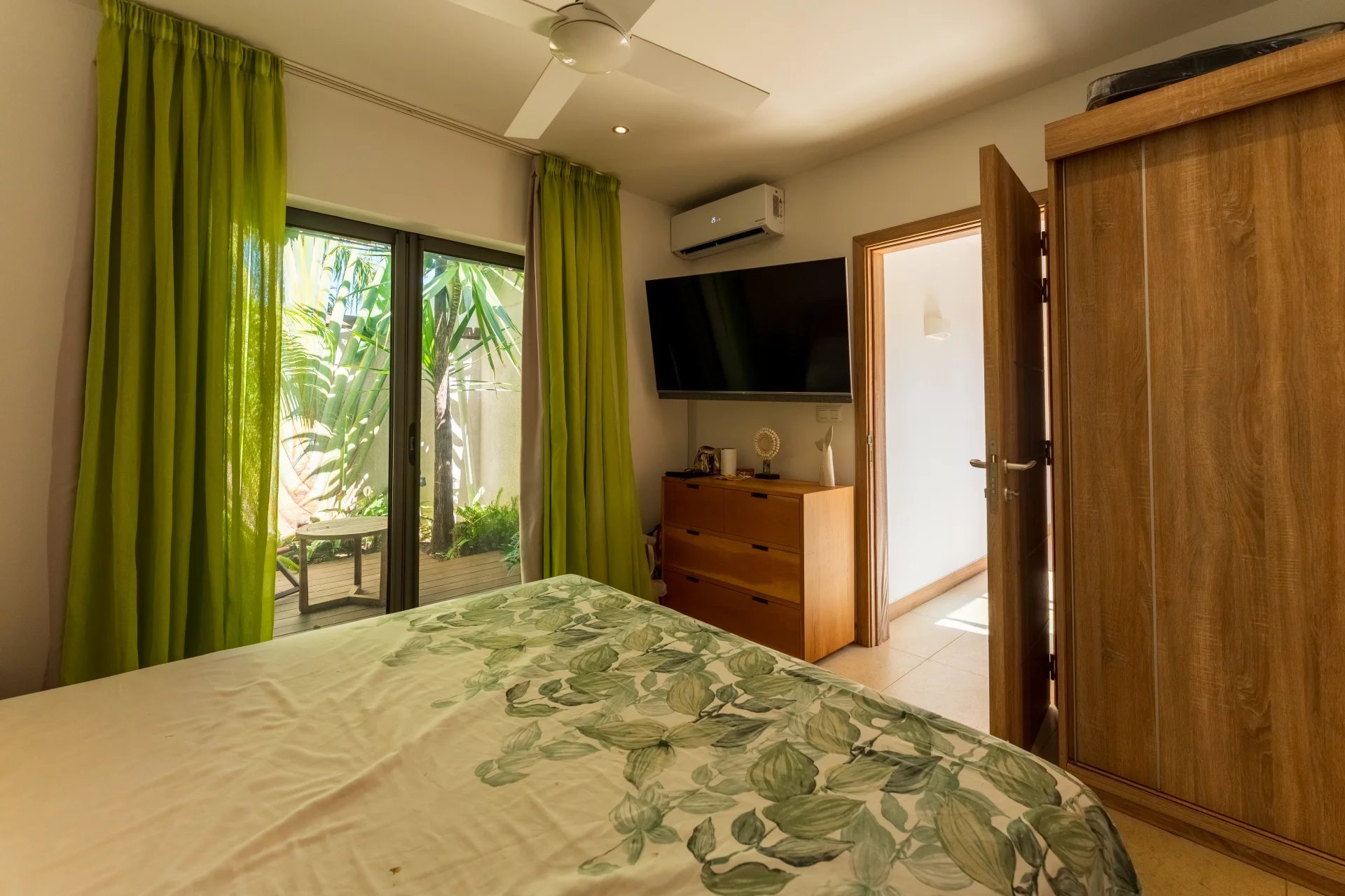 Villa Grand Baie - picture 29