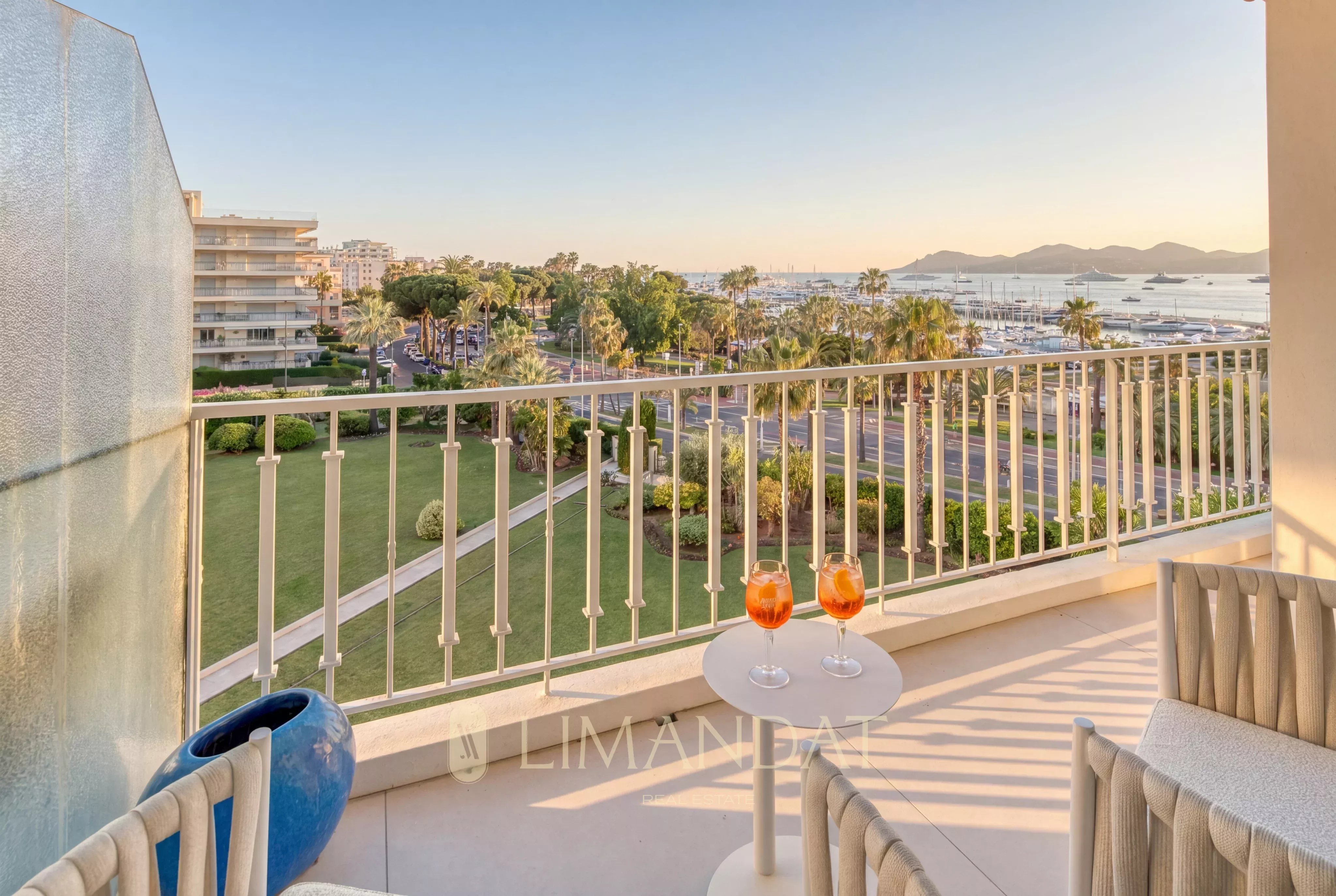 Cannes Croisette  - Appartement