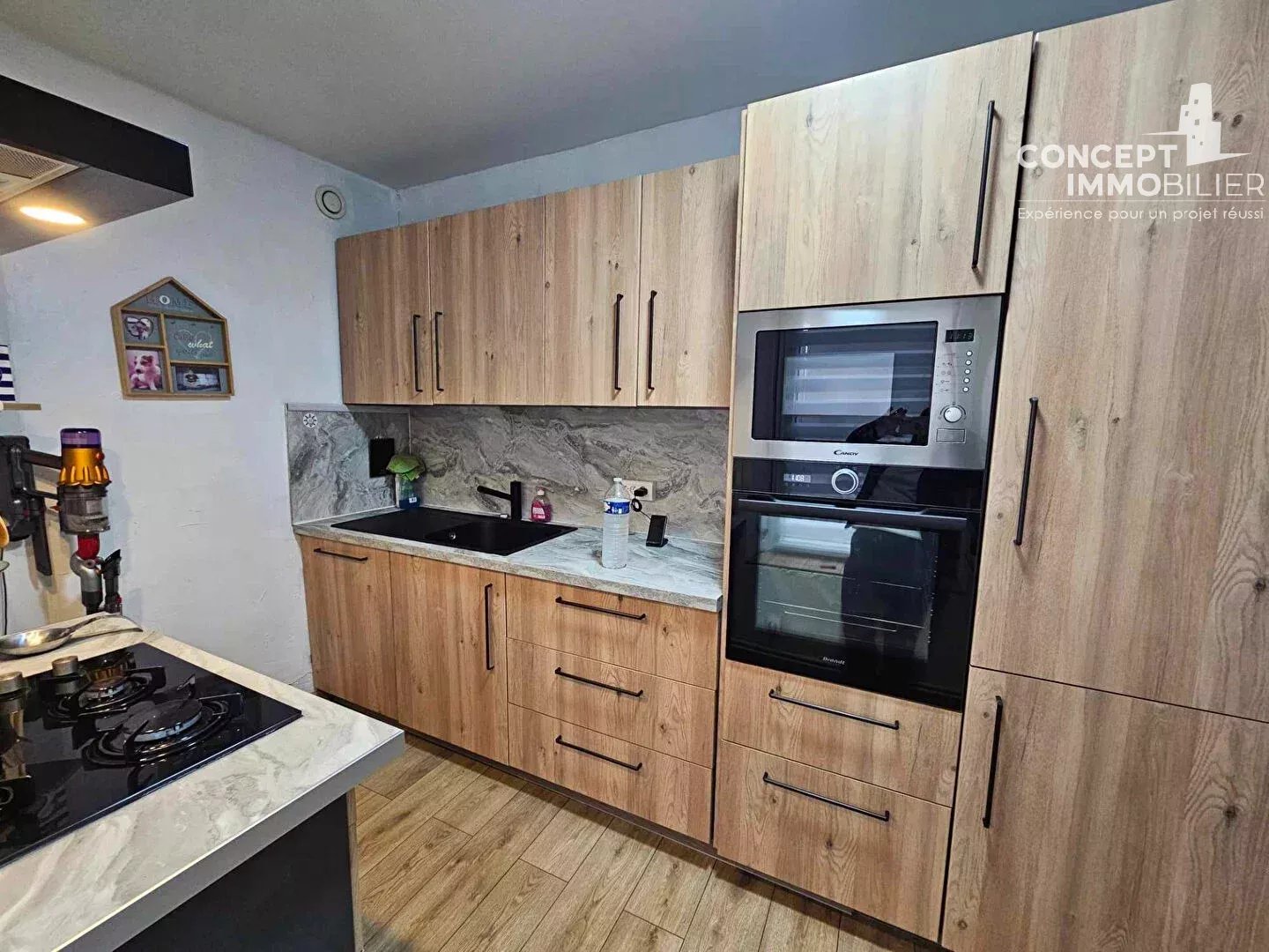 Agence immobilière de Concept Immobilier