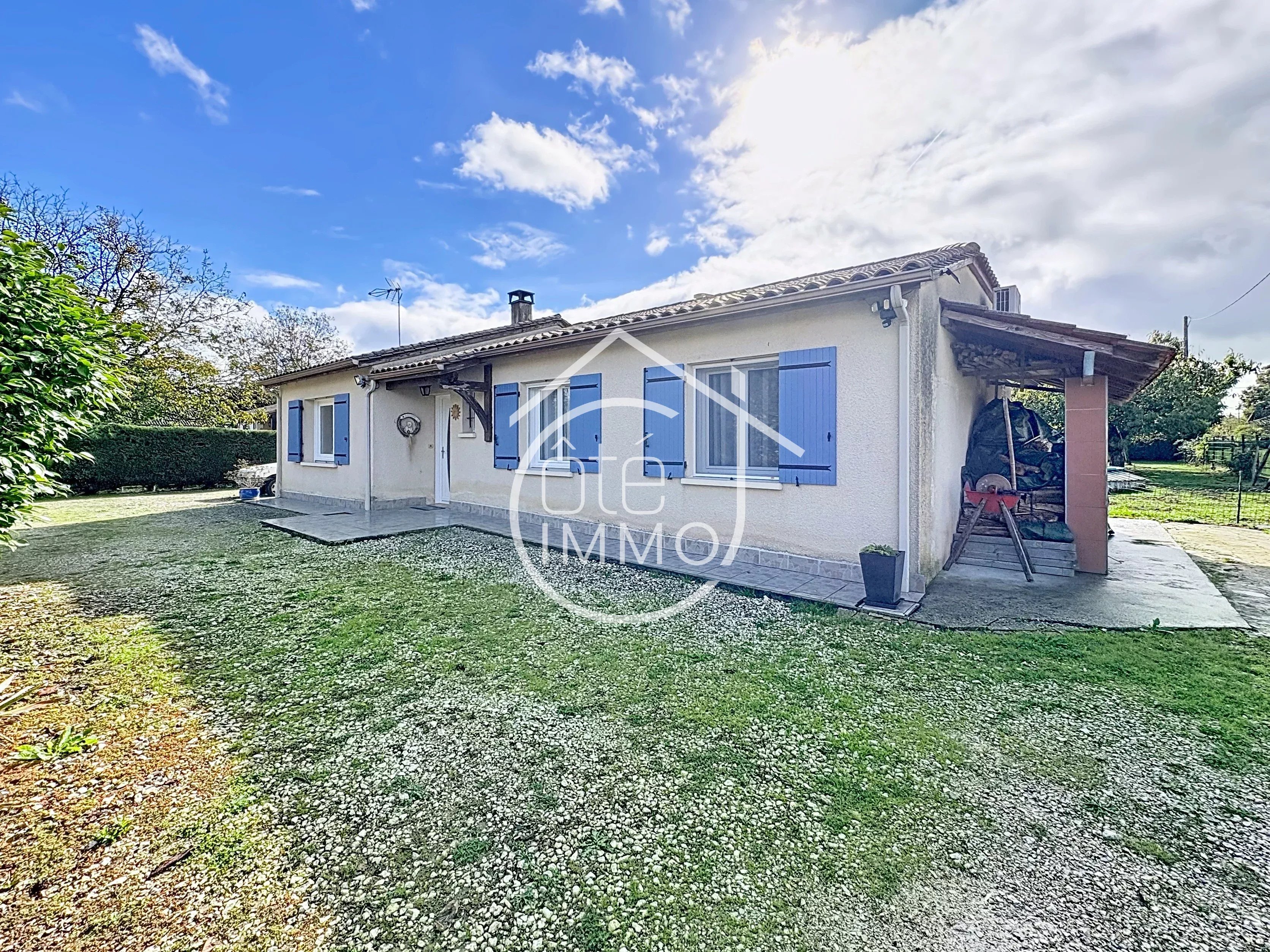 Agence immobilière de Agence Coteimmo.fr