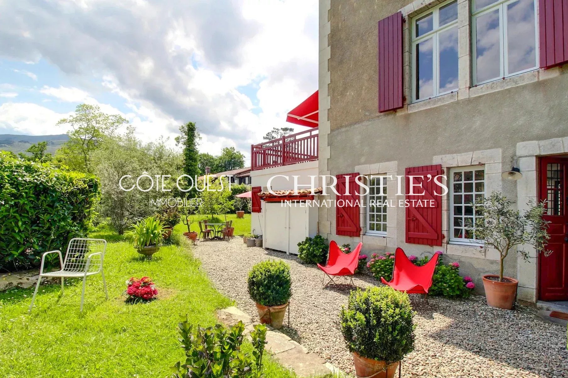 Property Slider Image