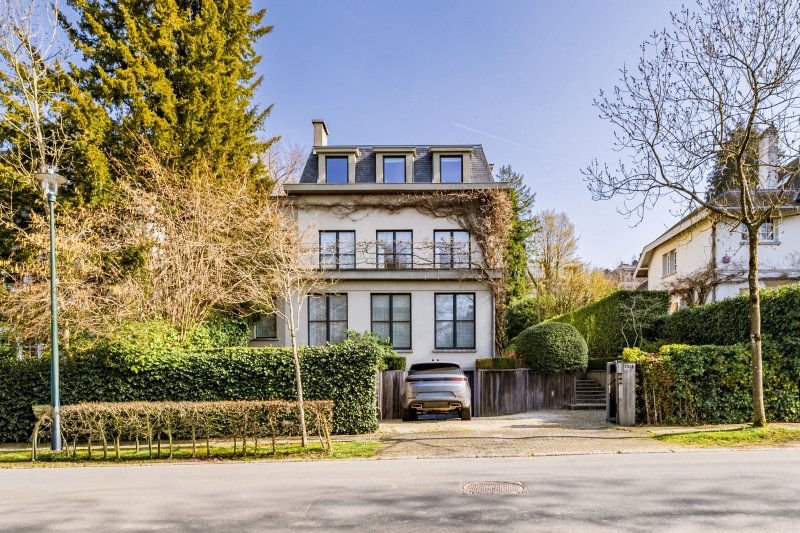 Zu verkaufen Villa | Uccle - picture 1