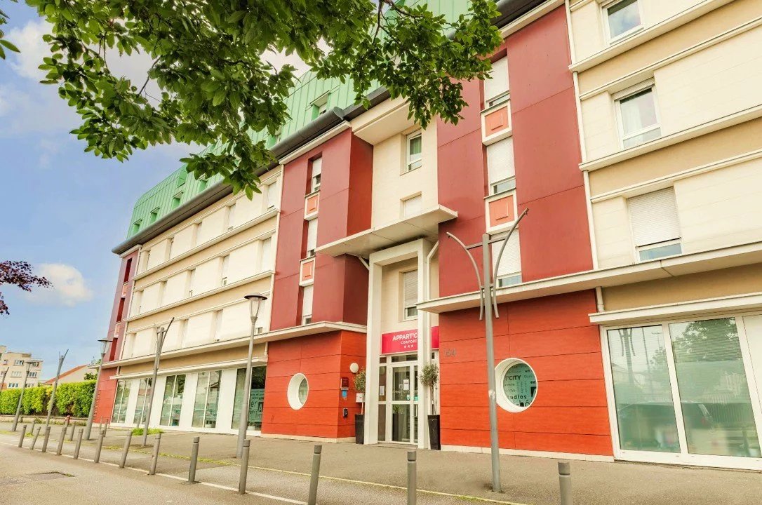 Vente Appartement Le Blanc-Mesnil