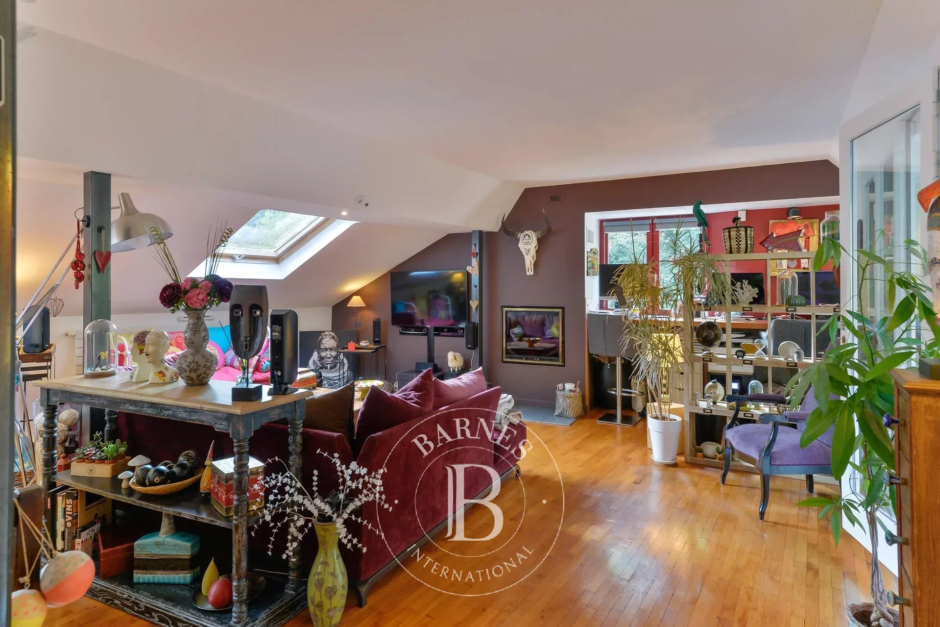 Daire Saint-Didier-au-Mont-d'Or