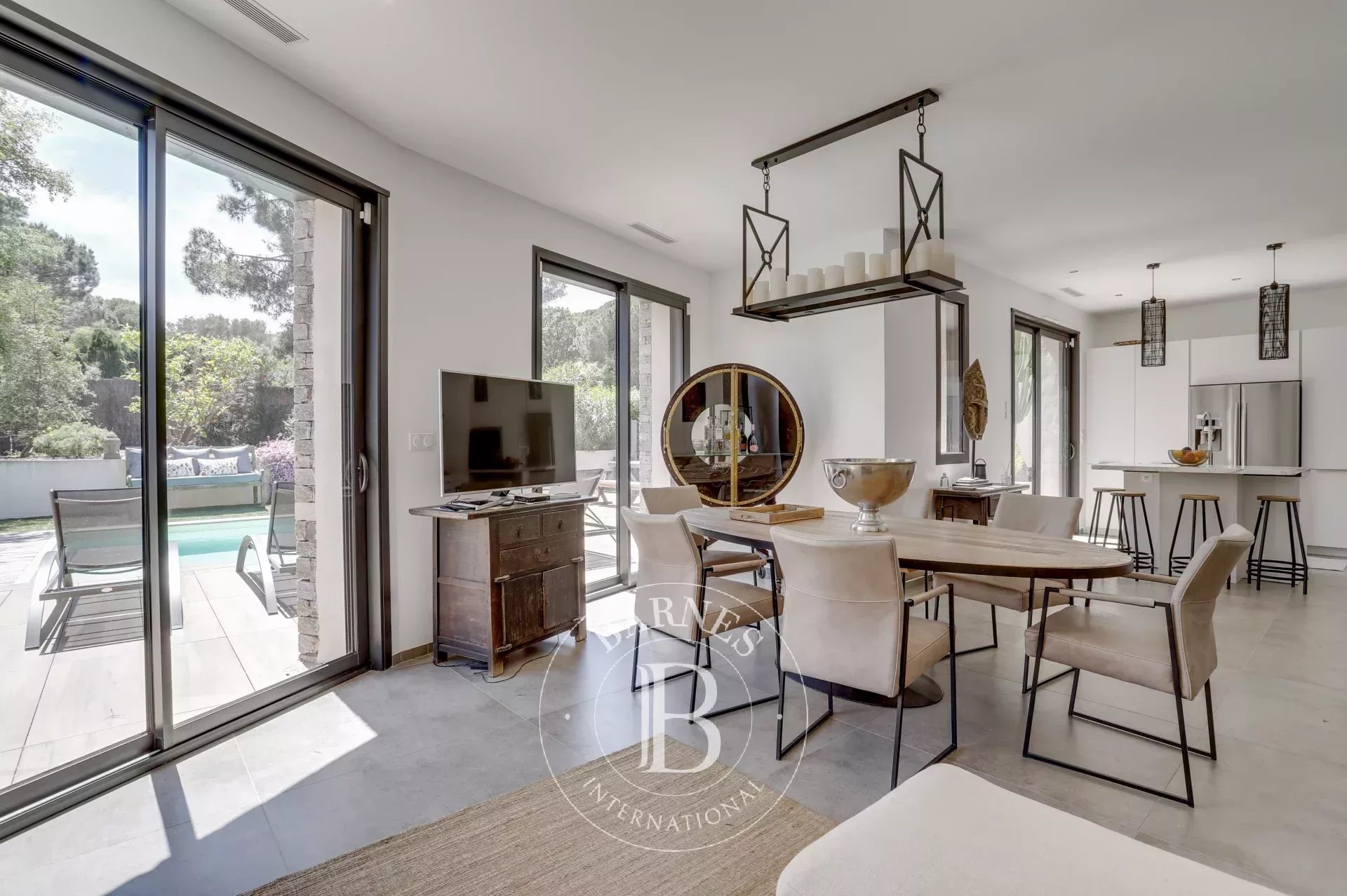 Saint-Tropez  - Villa 3 Bedrooms - picture 6