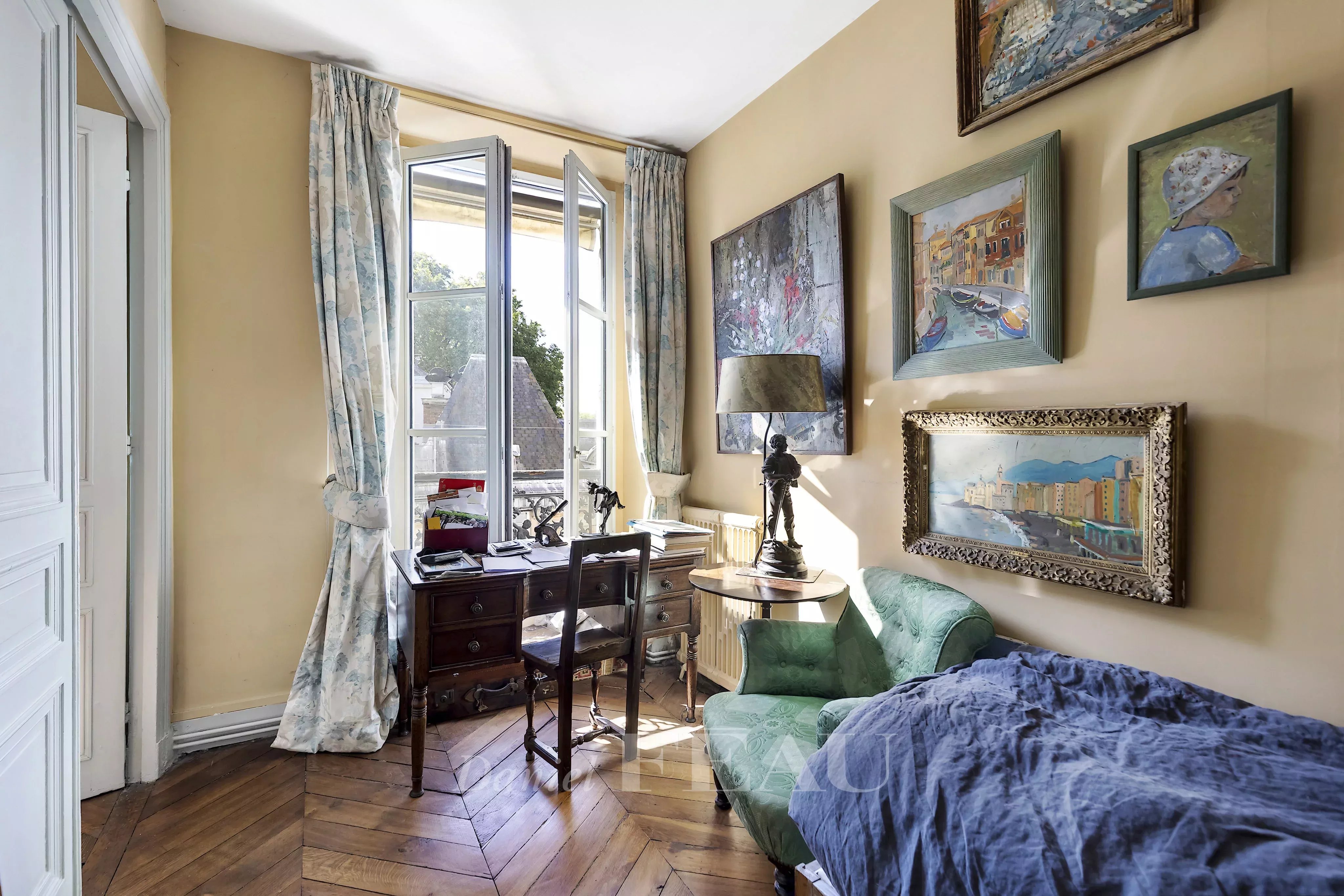 Sale Apartment Paris 6th