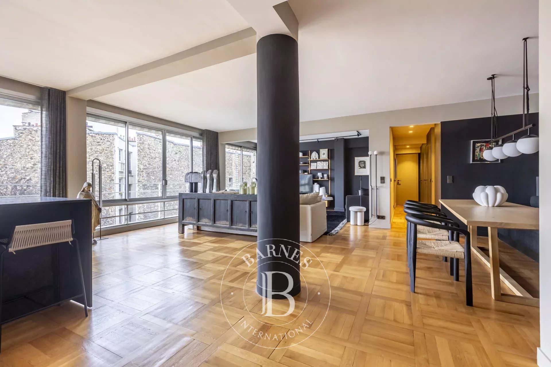 Paris  - Apartment 3 Bedrooms - picture 18