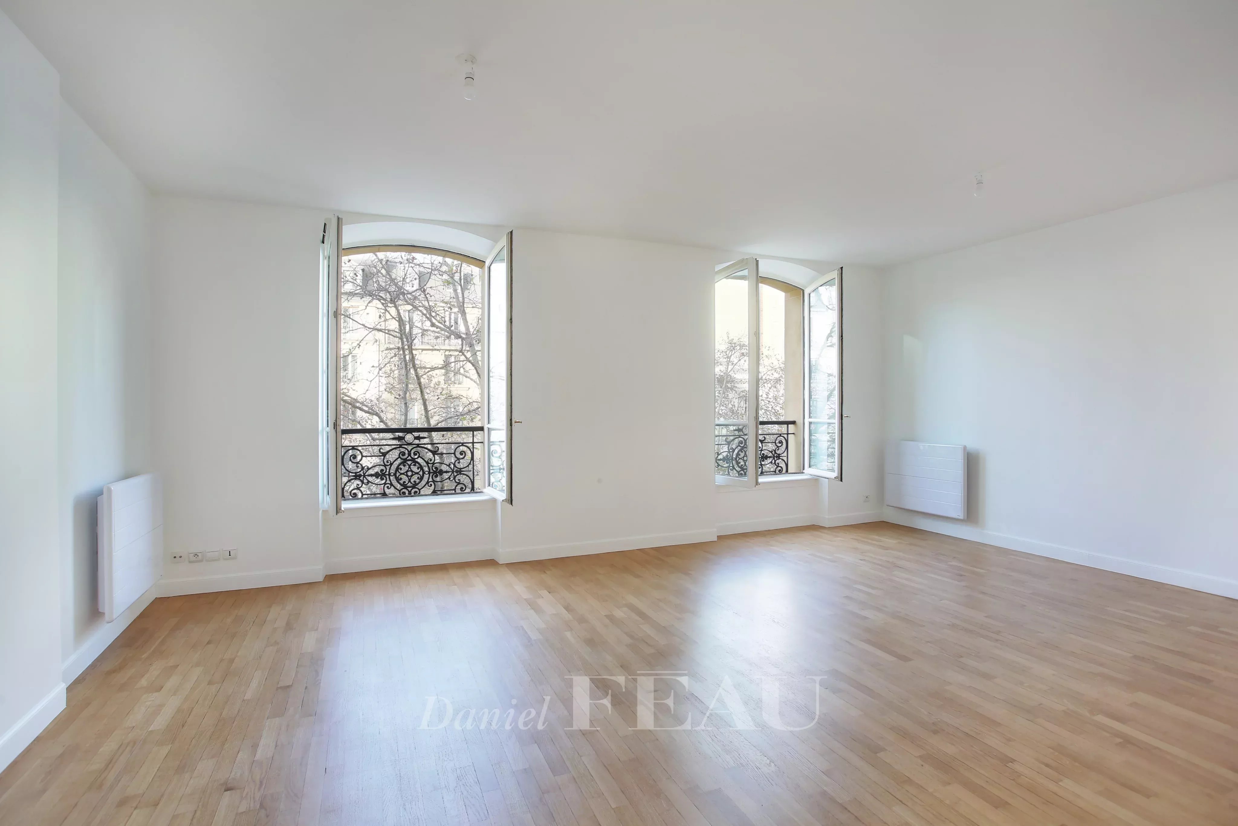 Rental Apartment Paris 7th
