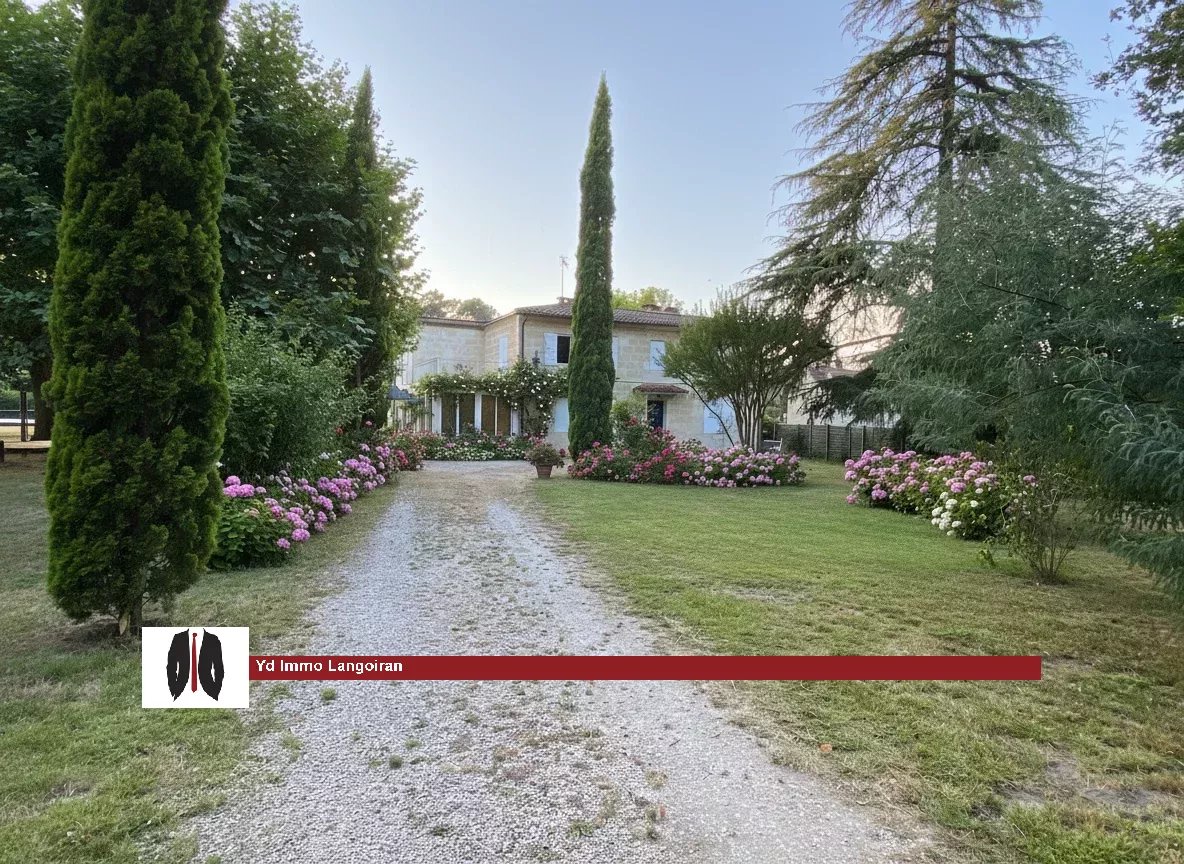 Agence immobilière de YD Immo