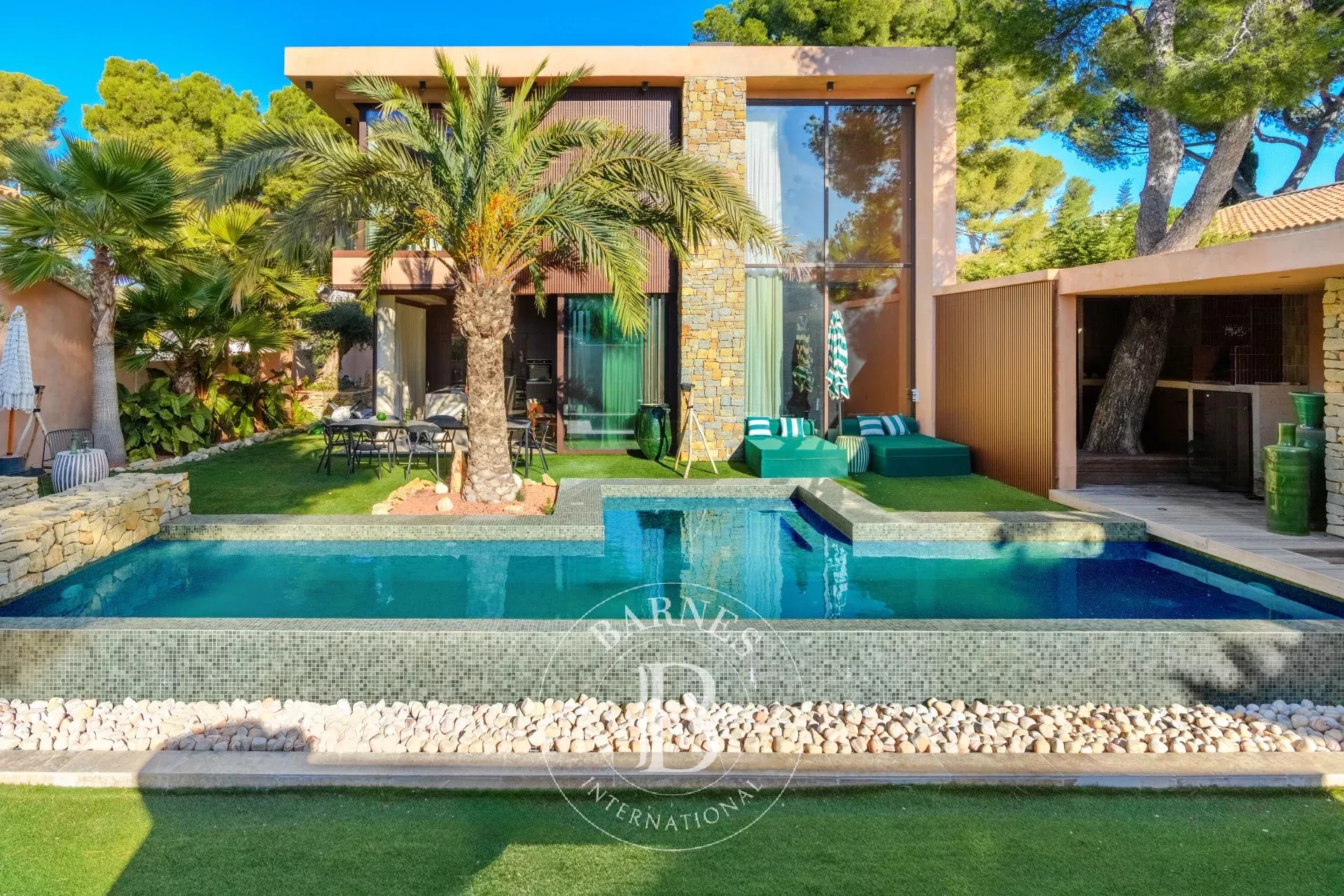 Villa Carry-le-Rouet