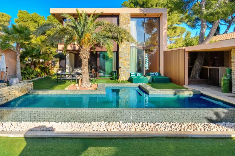 Venta Villa | Carry-le-Rouet - picture 2