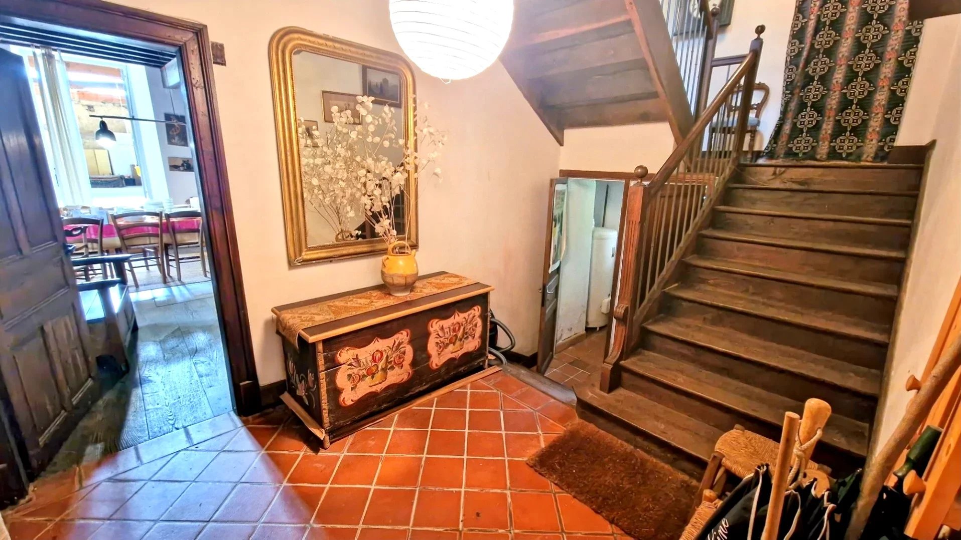 Propriété à vendre Arbas, Haute-Garonne