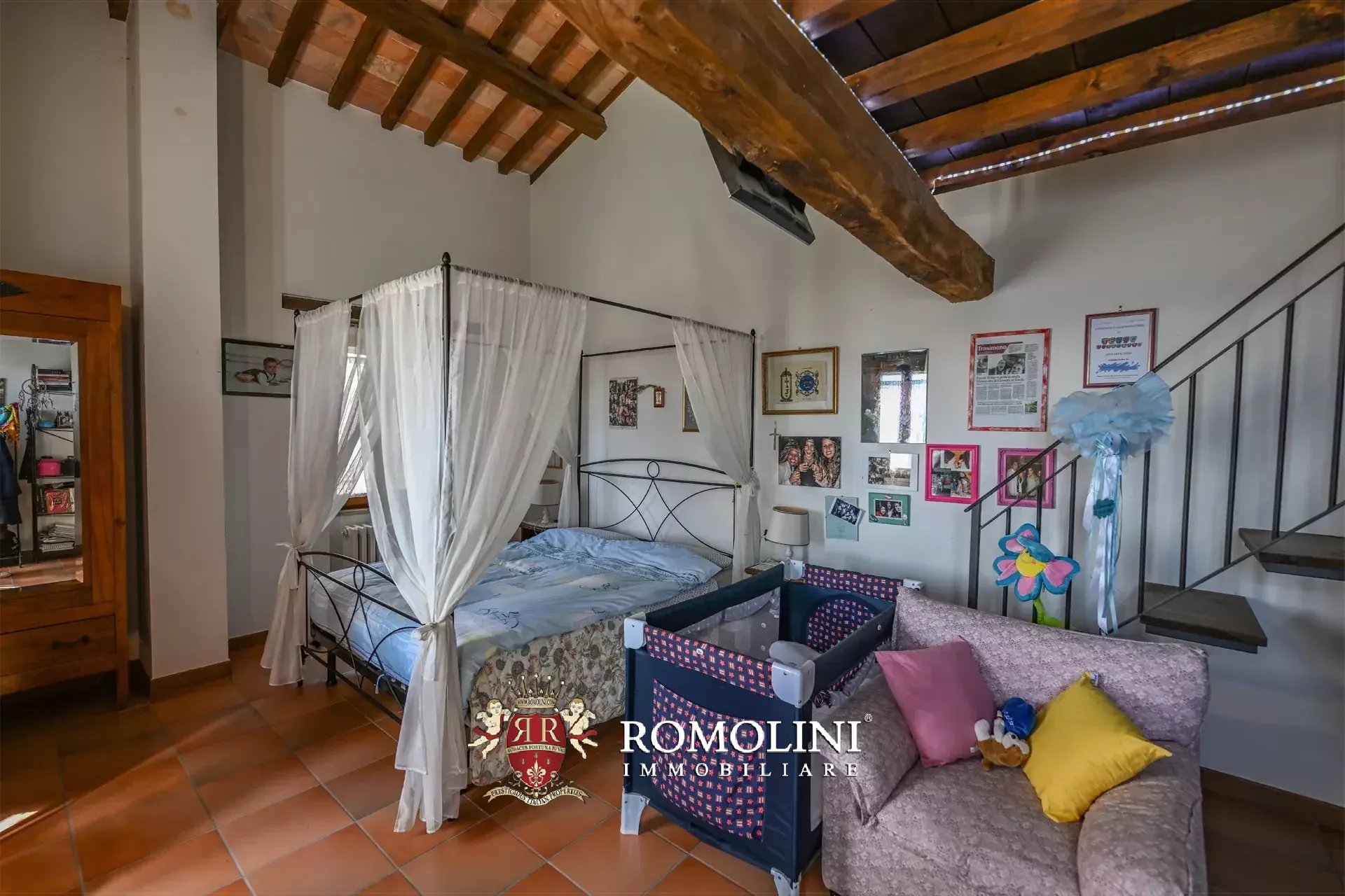 5 Bedroom Villa/Townhouse's Image 36