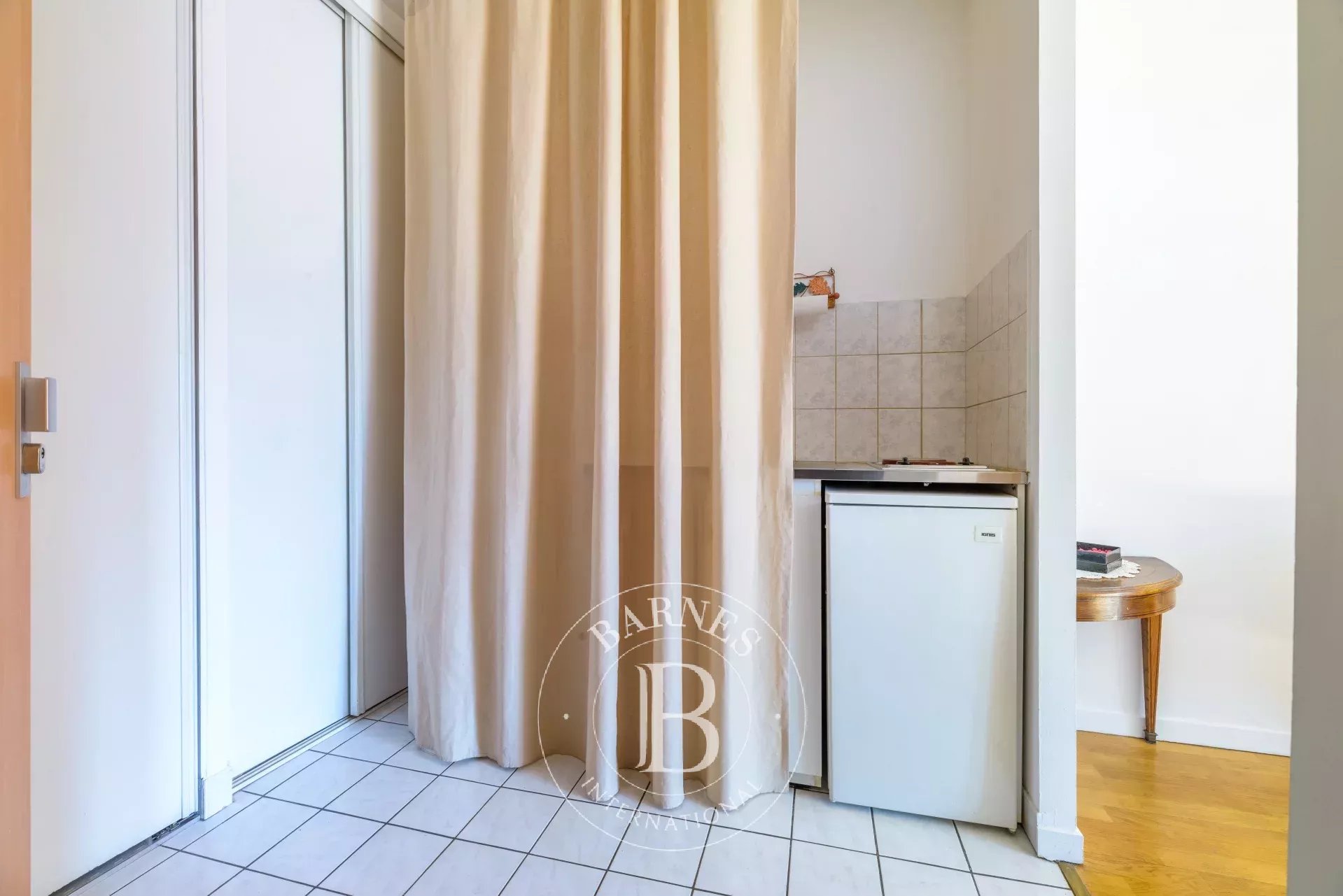 Daire Paris 17ème - picture 5