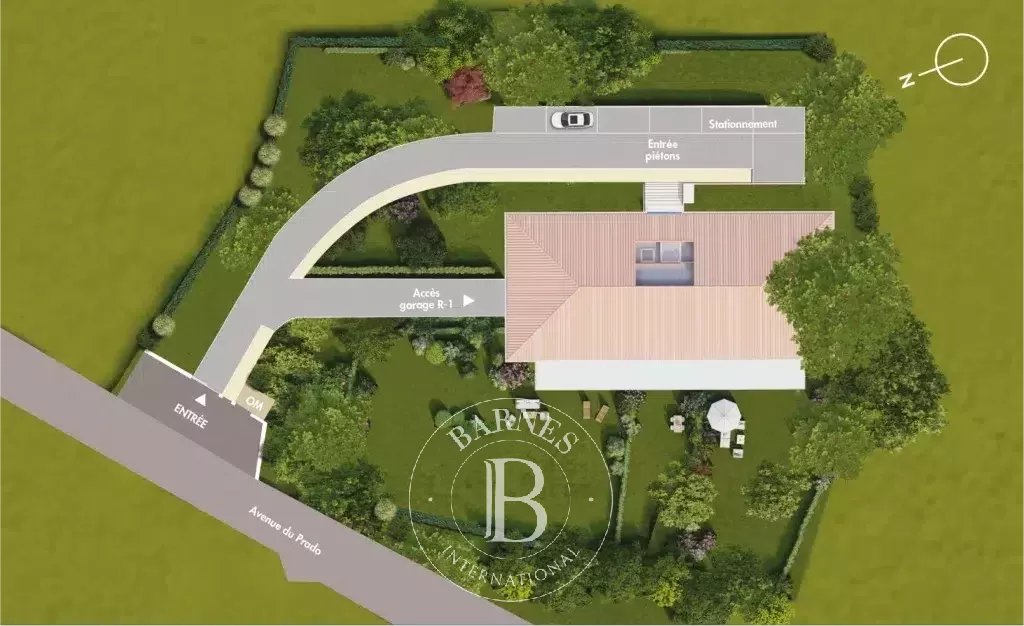 Daire Sanary-sur-Mer - picture 6