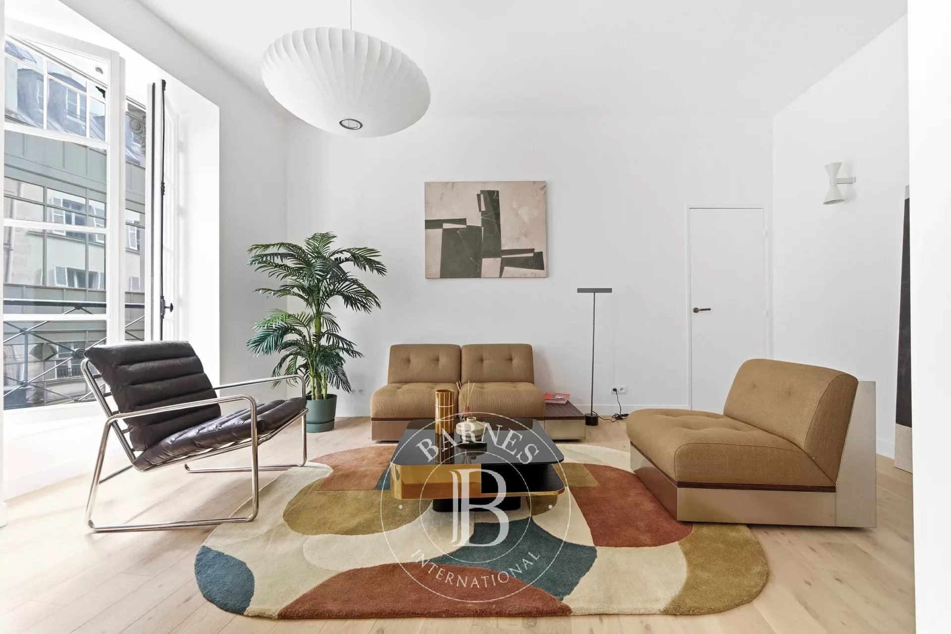 Appartement Paris 75004  -  ref 86991913 (picture 1)