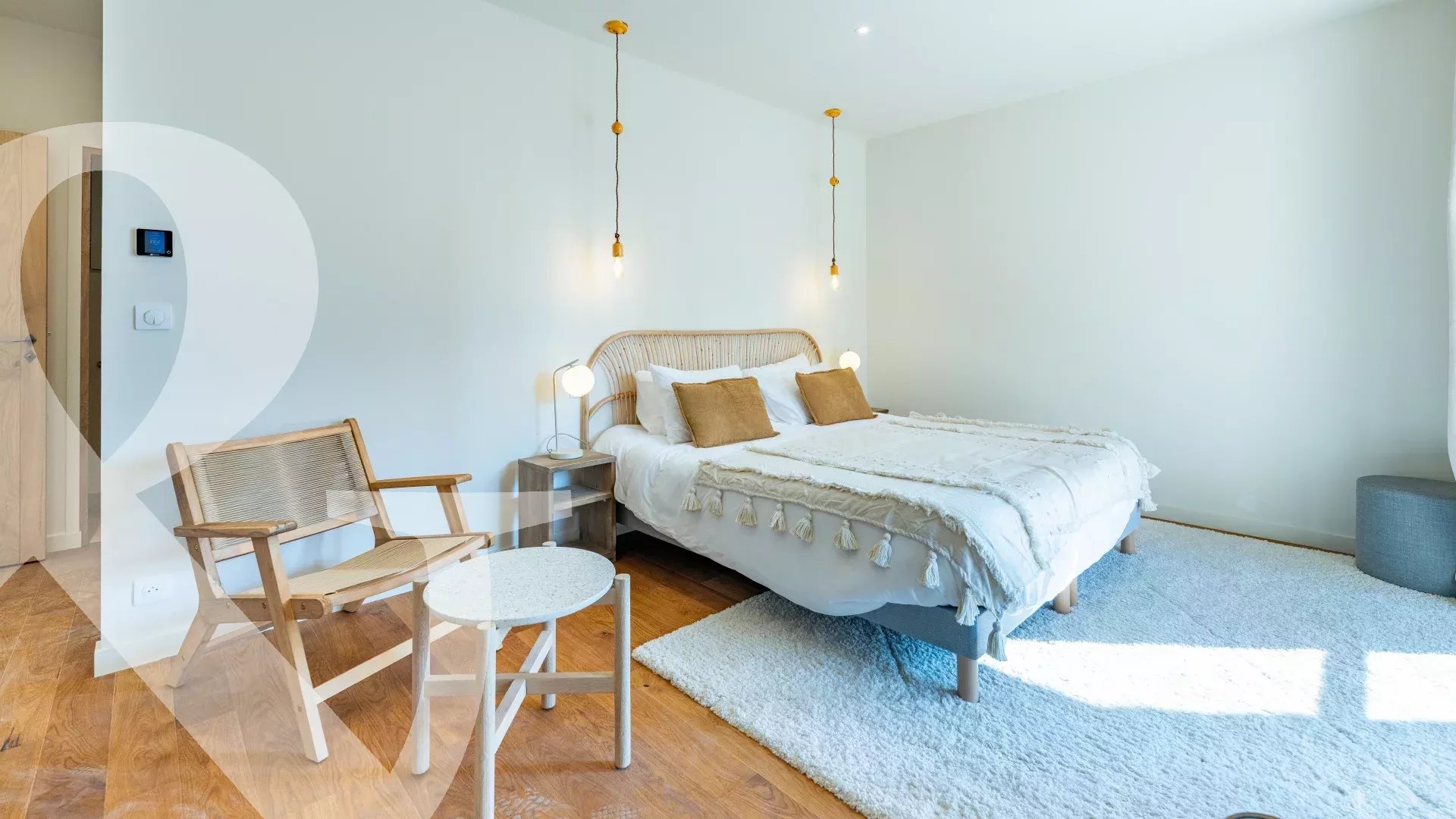 BELLE MAISON PROVENCALE