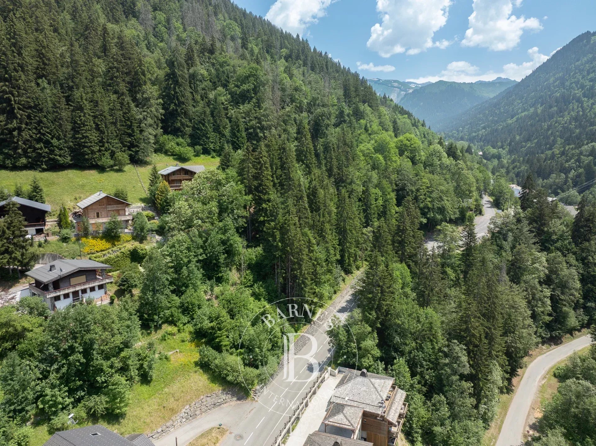Terrain constructible Morzine  -  ref 87185367 (picture 3)