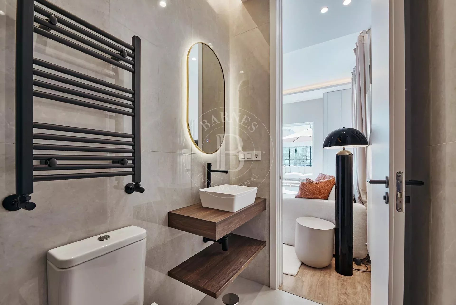 Daire Madrid - picture 8