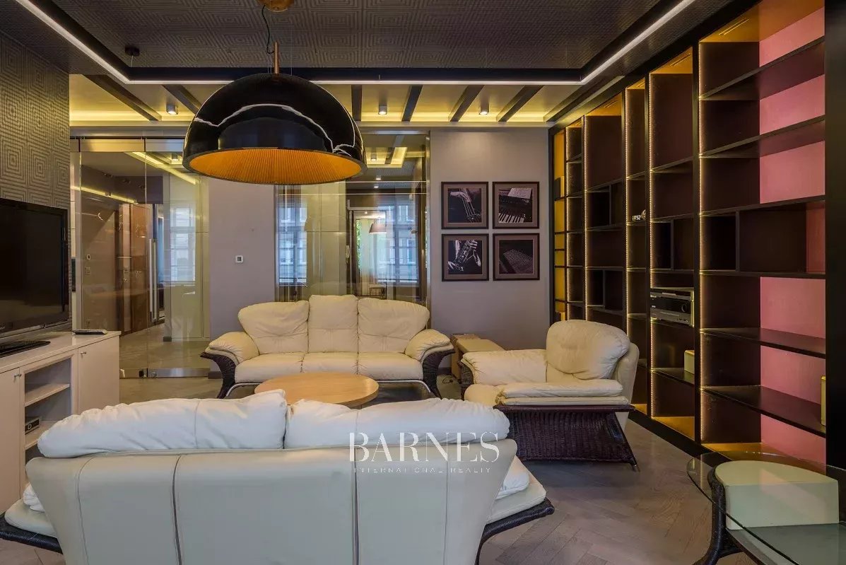 Daire Budapest I. kerülete