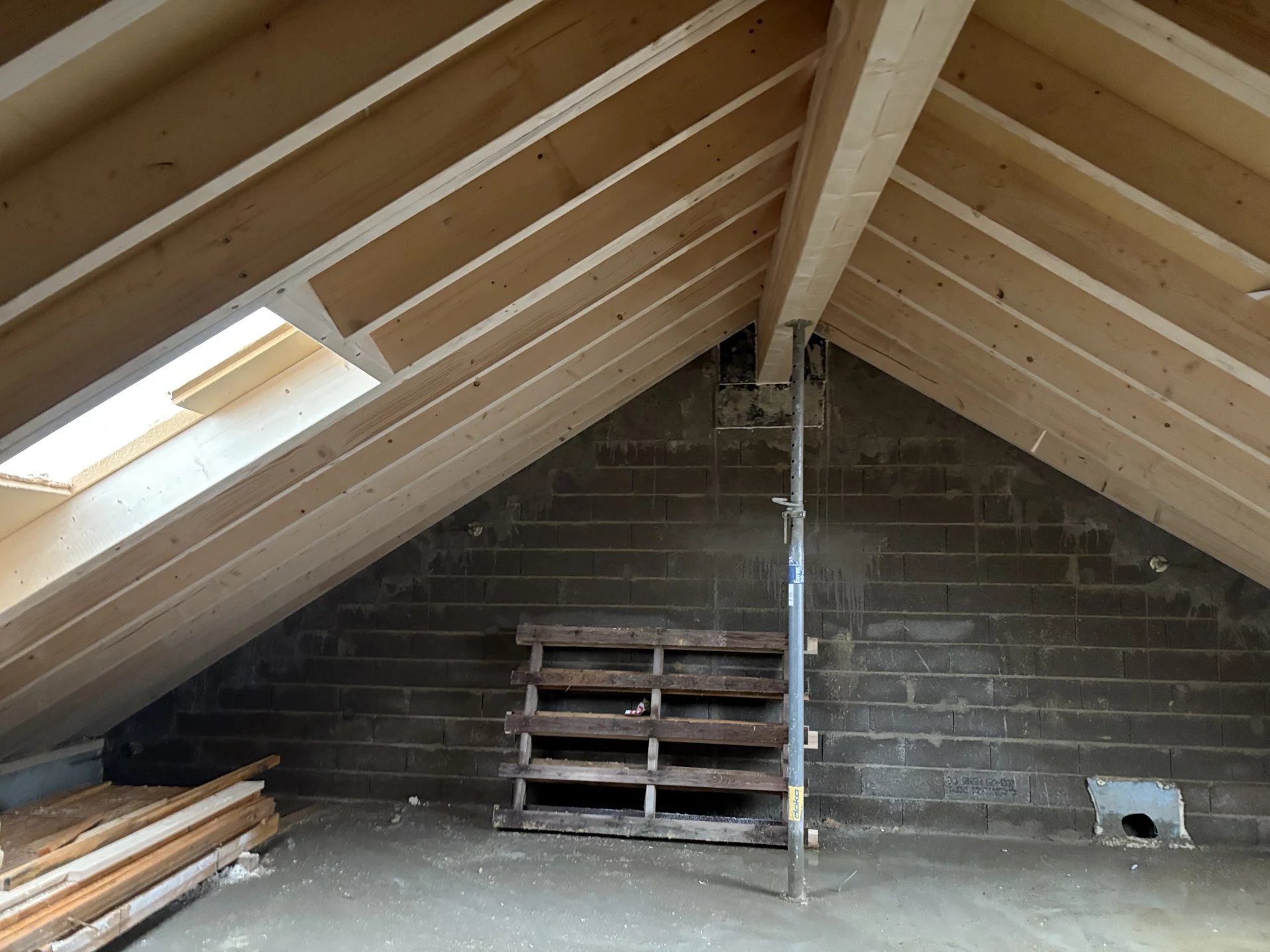 Vente Maison Altlinster