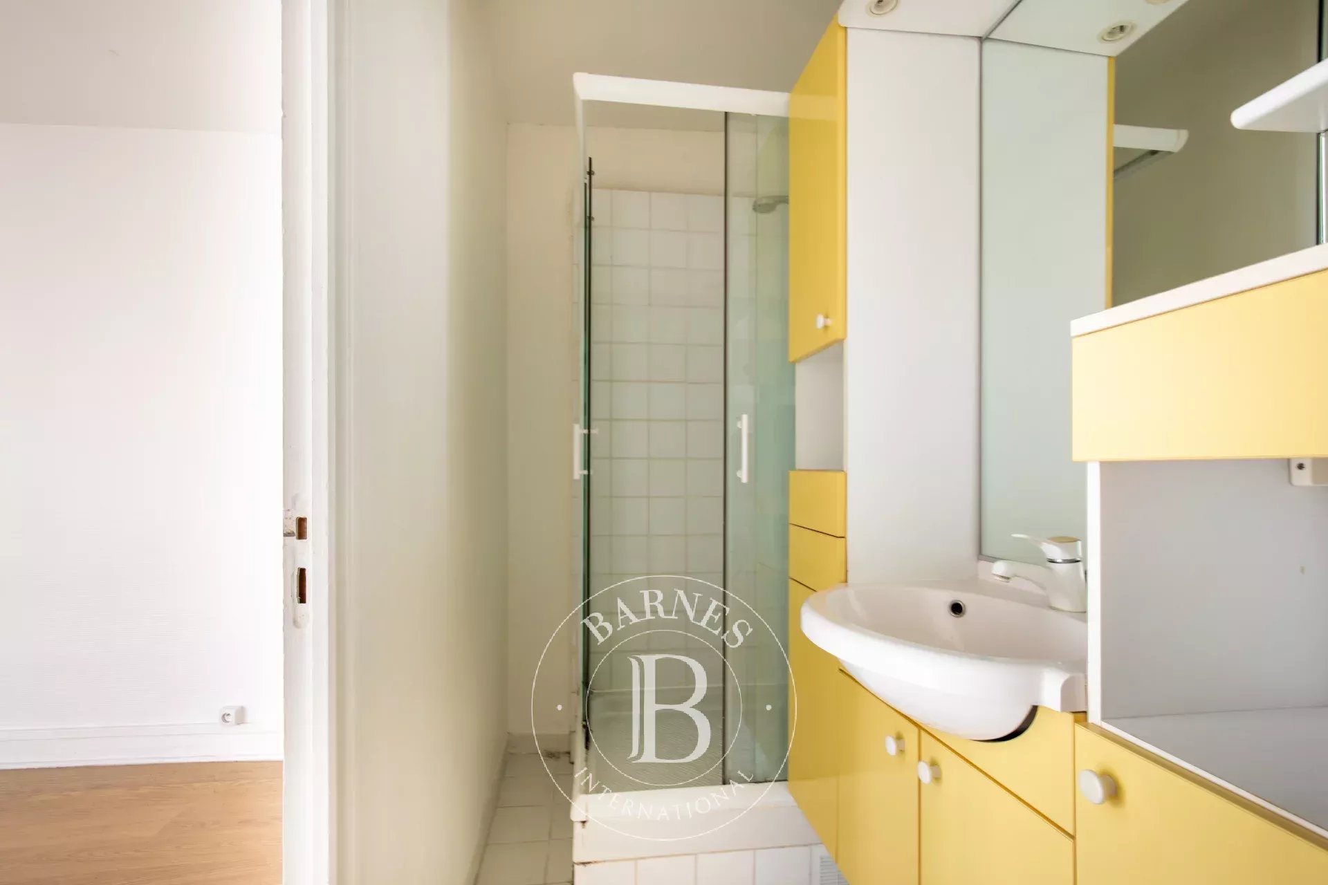 Daire Paris 20ème - picture 8