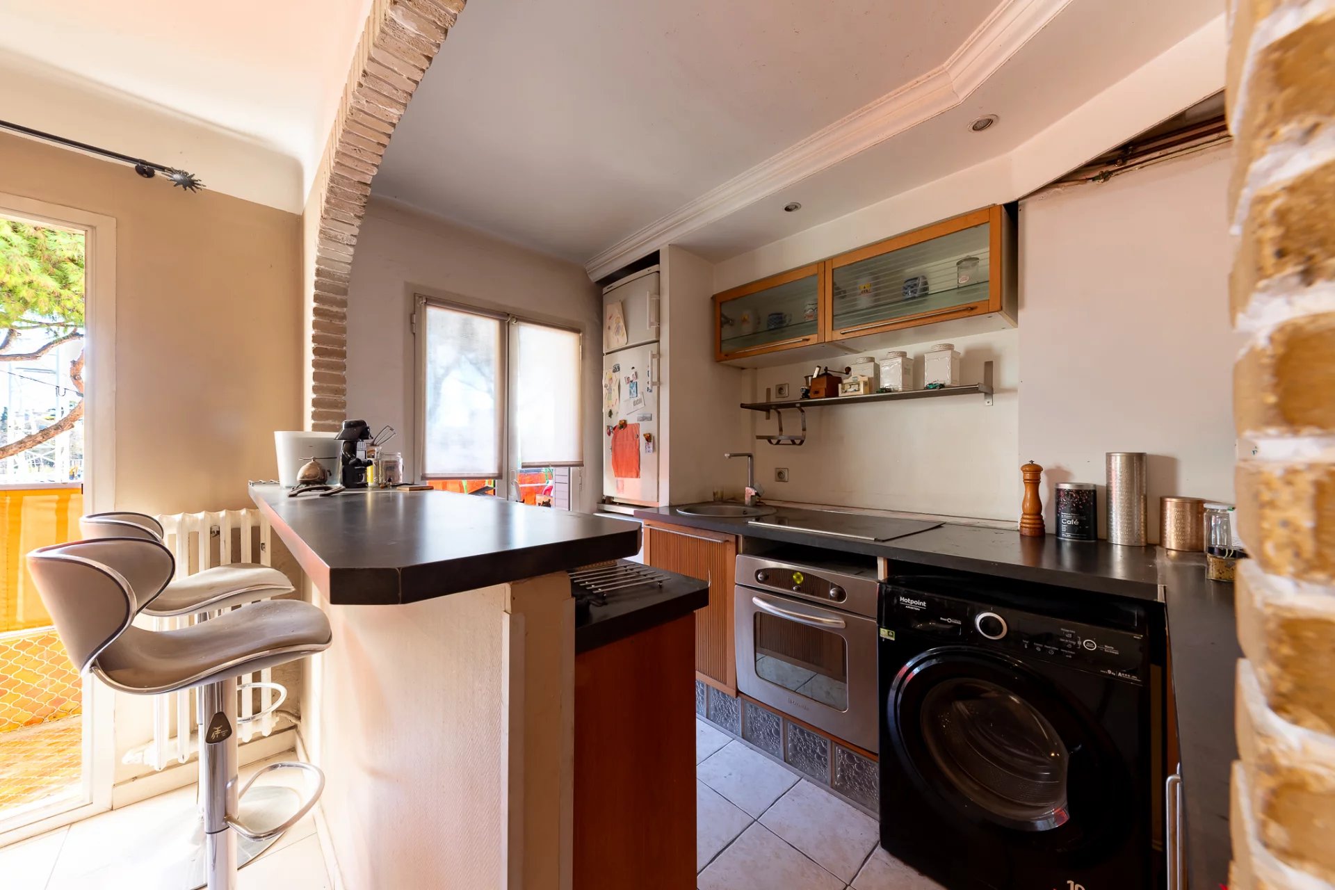 Sale Apartment - Cagnes-sur-Mer Maréchal Juin