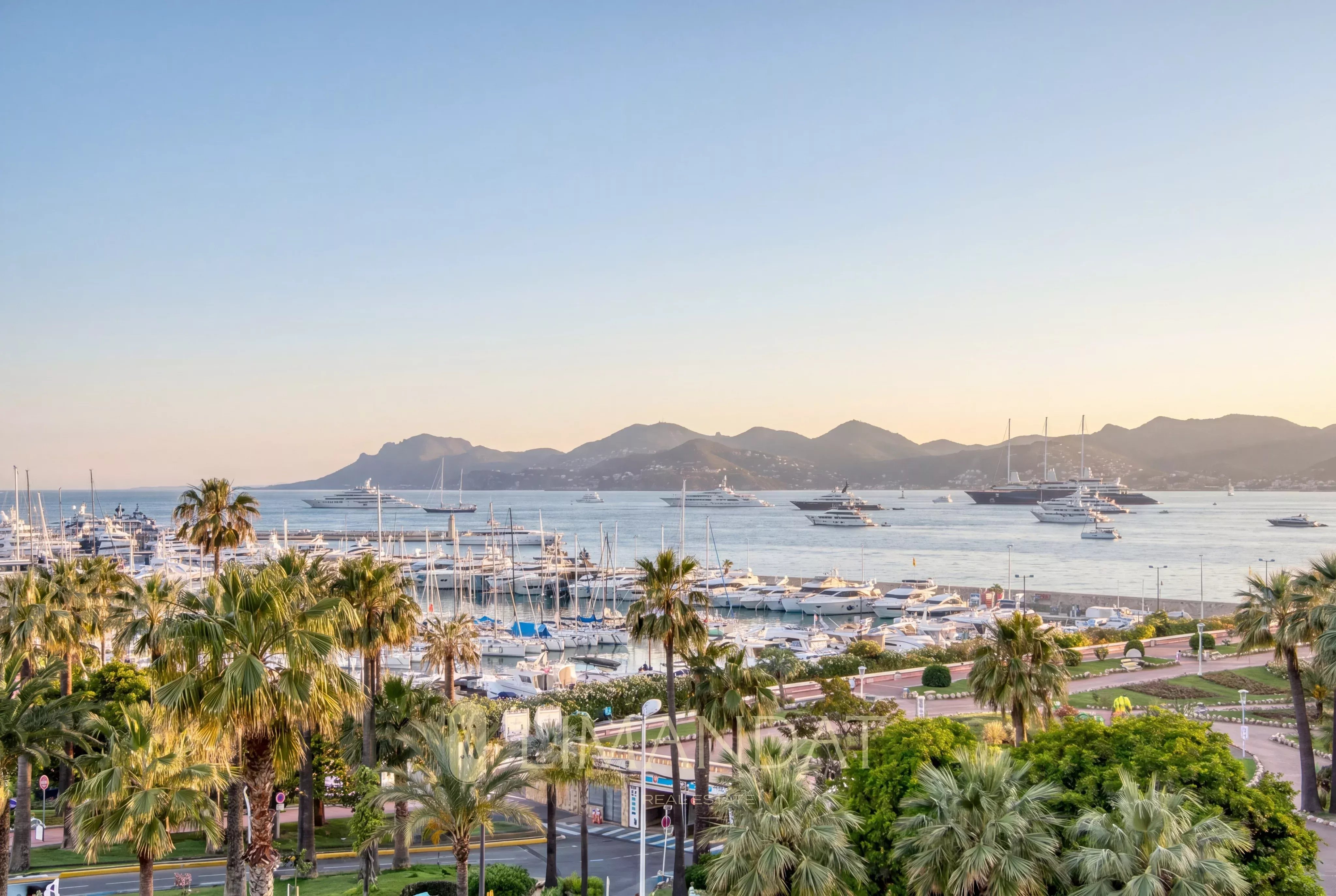 Cannes Croisette  - Appartement