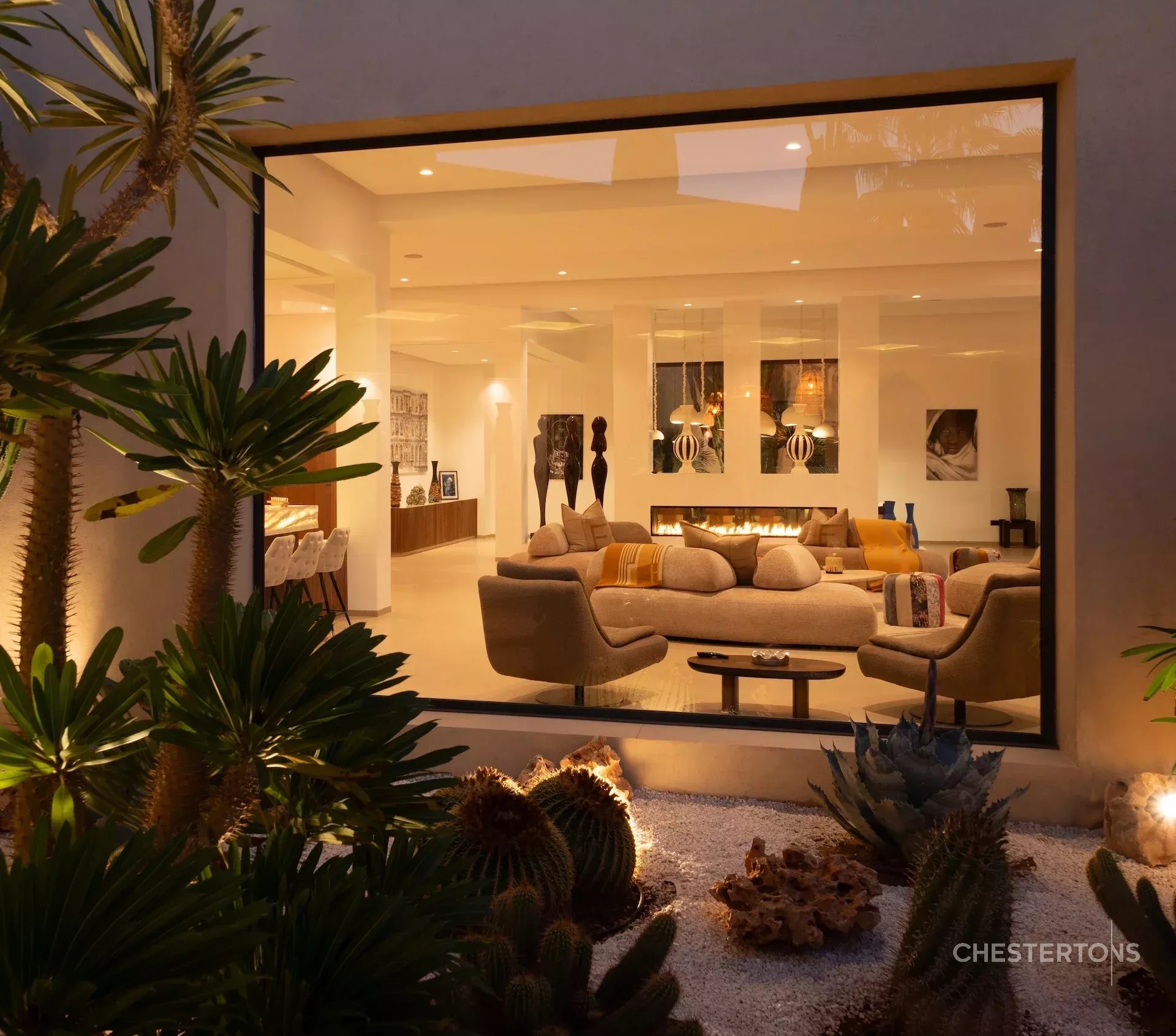 Image of Villa - 13 Bedrooms for Sale in Marrakech-Ménara-Marrakech-Morocco, Image 14