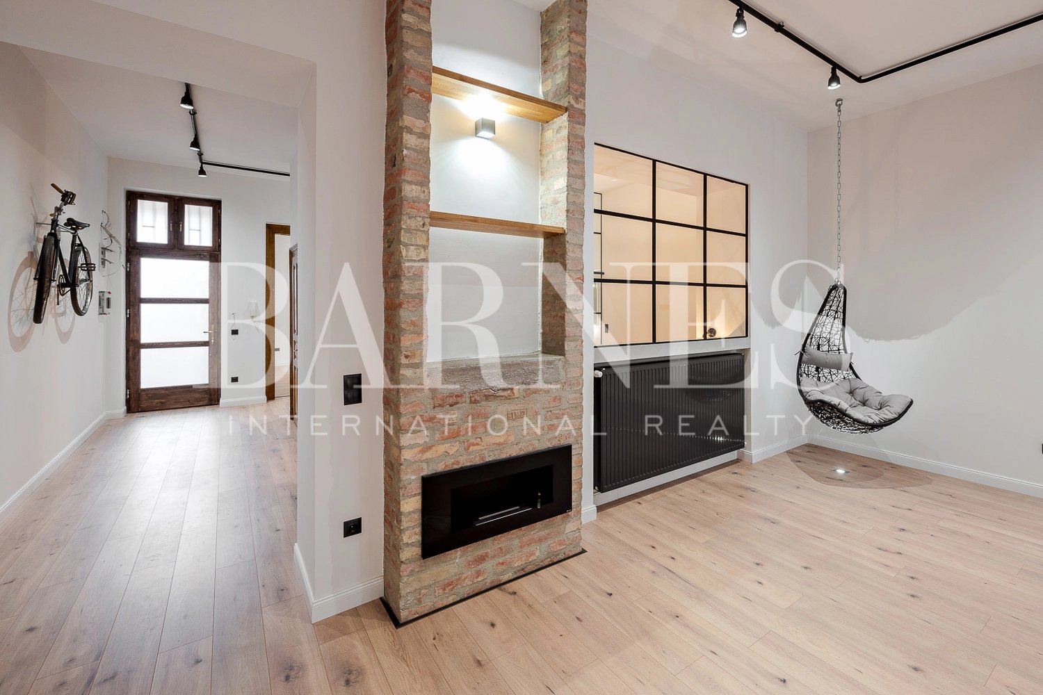 Daire Budapest VII. kerülete - picture 7