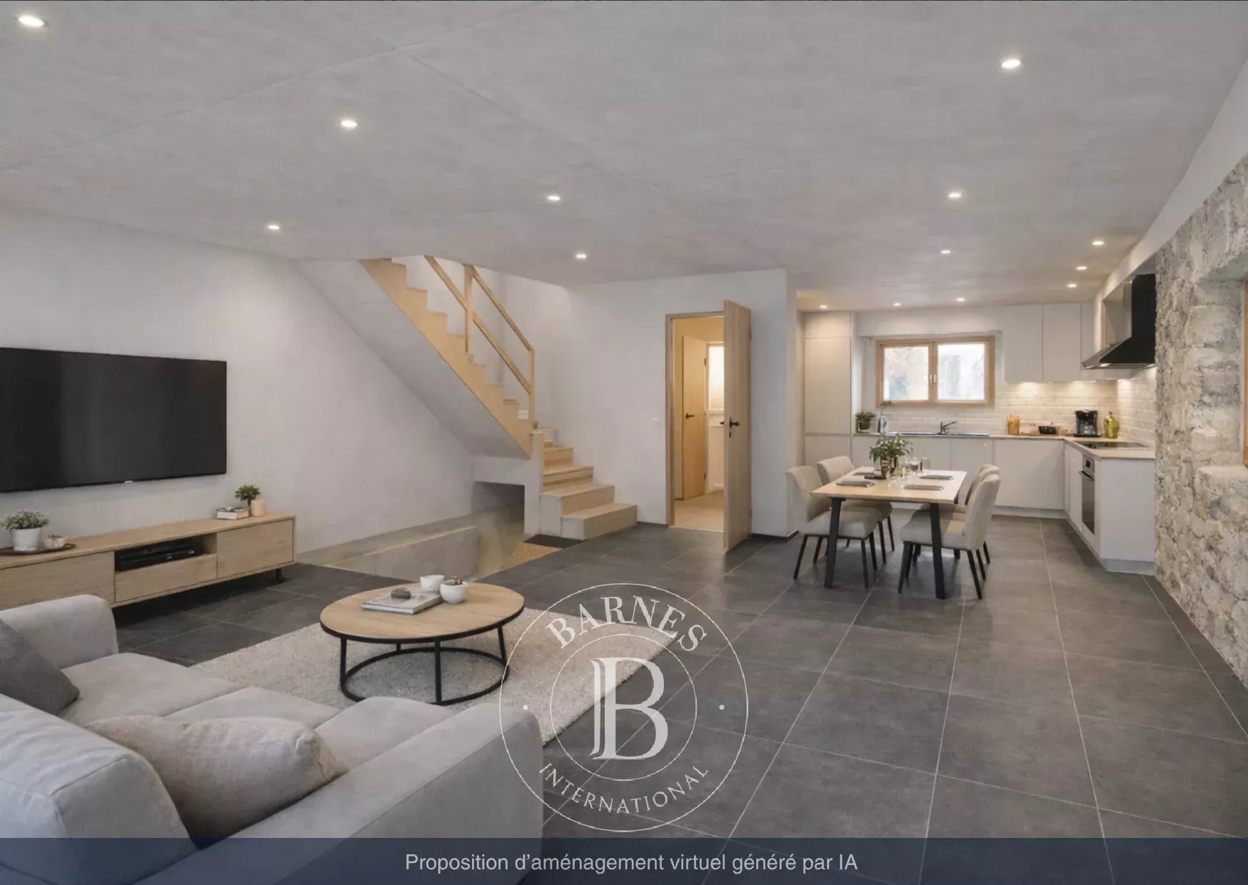 Chamonix-Mont-Blanc  - Maison de village  - picture 7