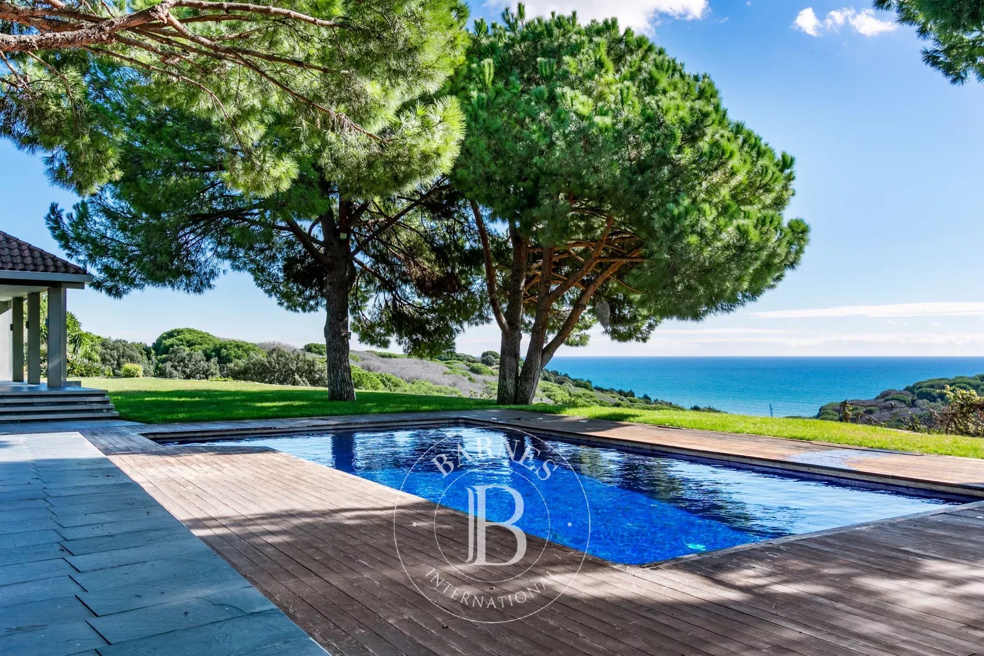 Ev Arenys de Mar