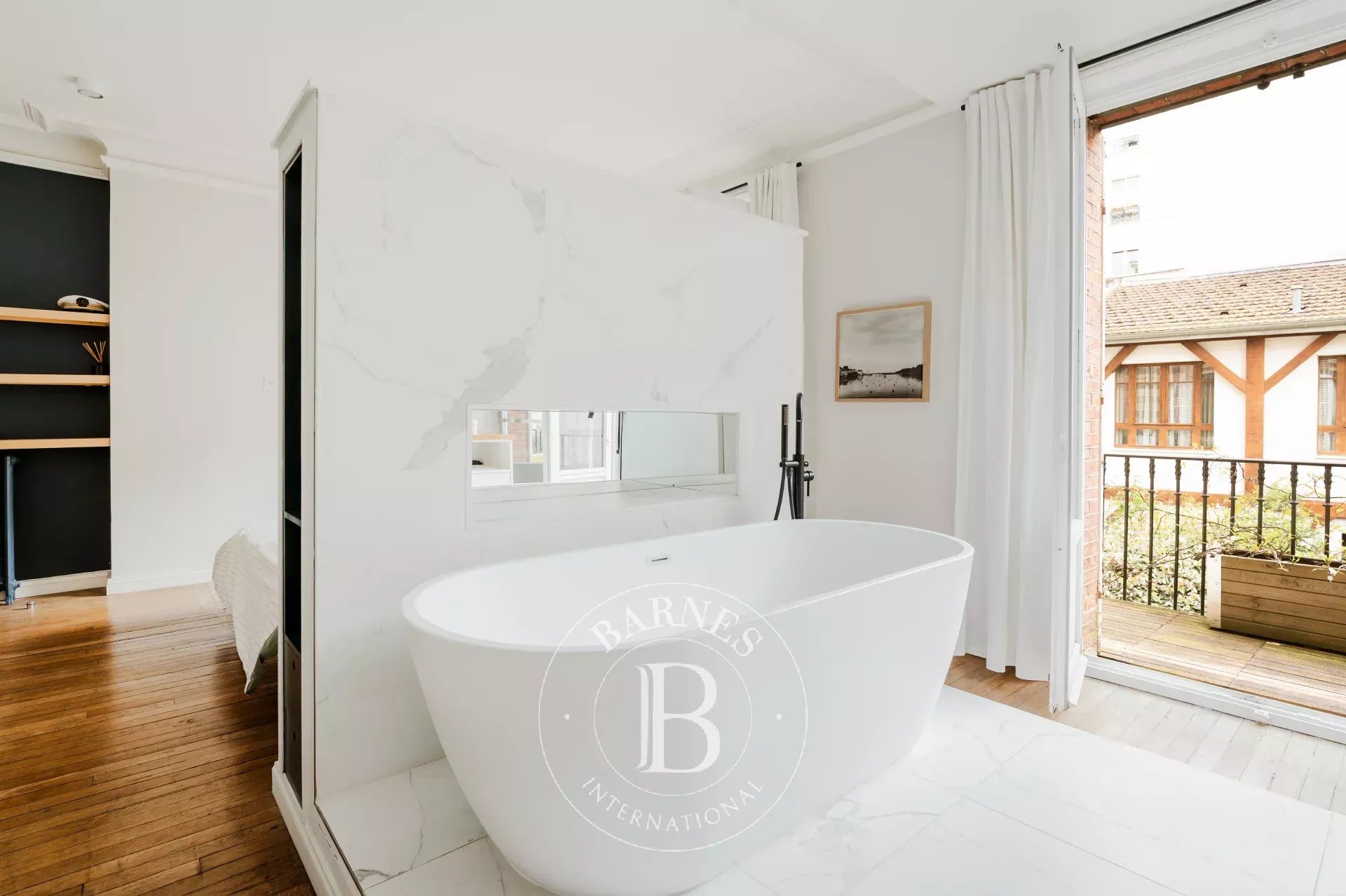 Paris  - Apartment 3 Bedrooms - picture 18