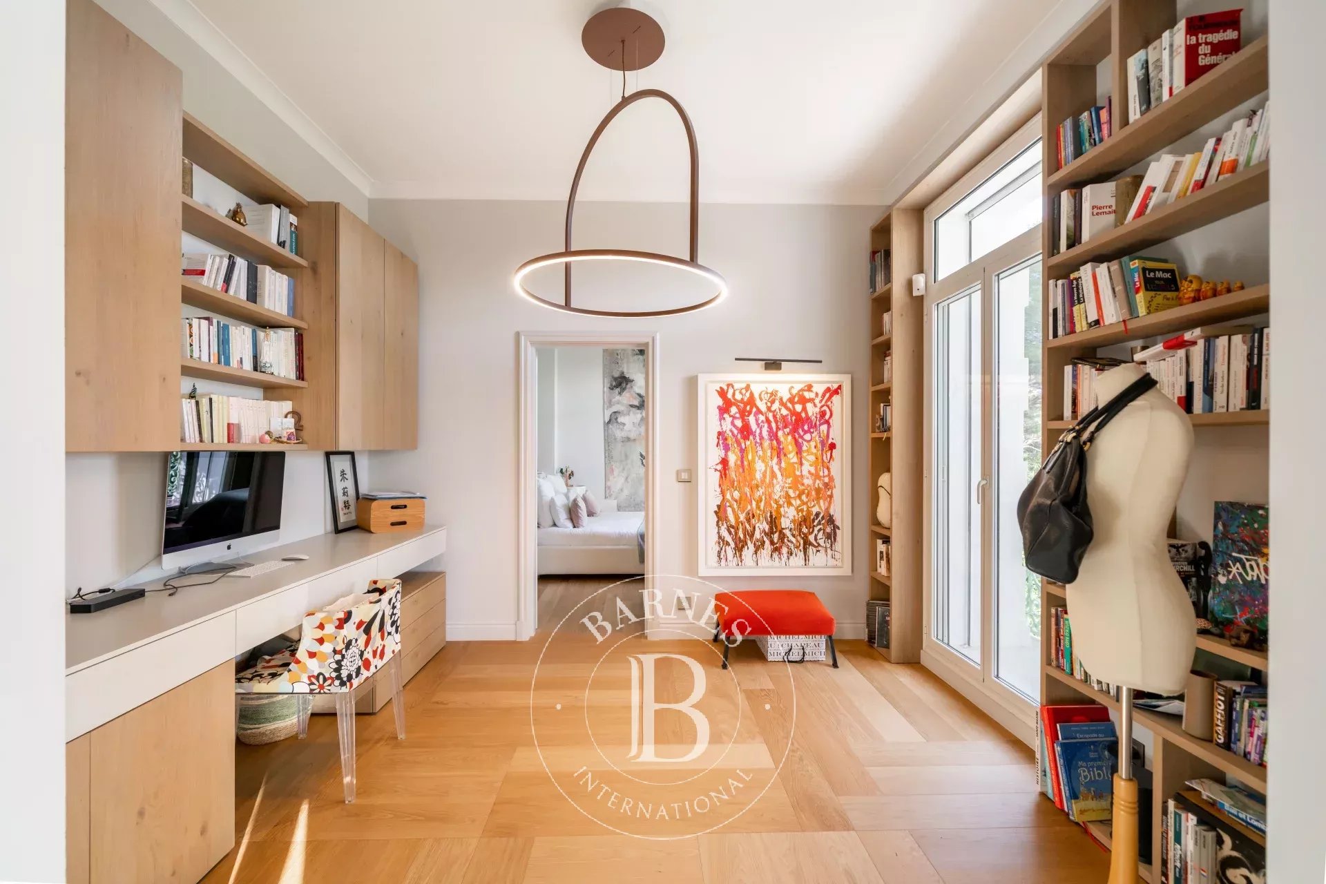 Daire Saint-Raphaël - picture 8