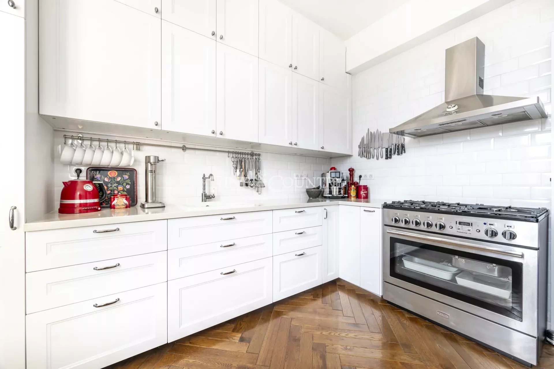 Photo of Bourgeois Apartment For Sale in Cannes