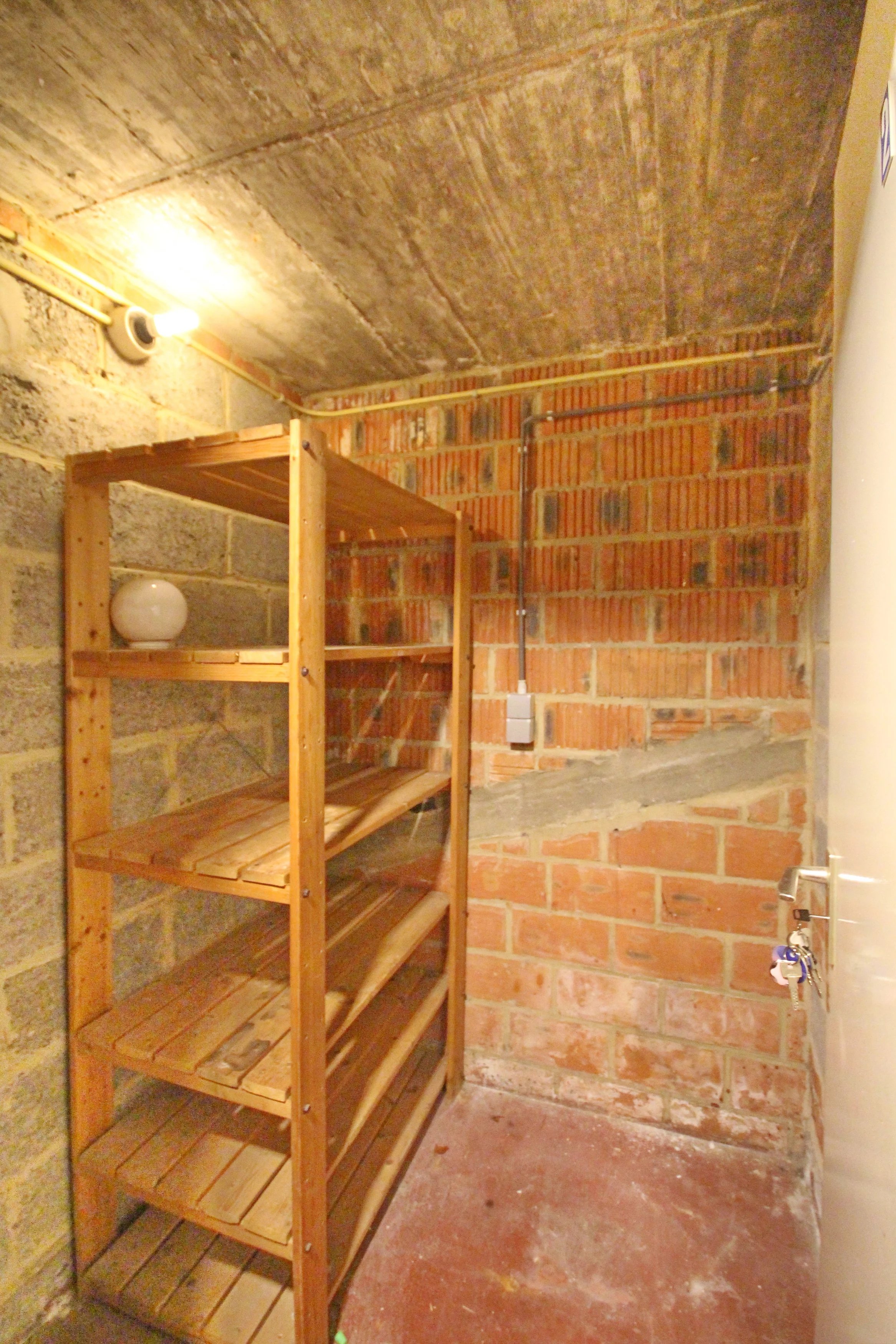 Superbe appartement avec terrasse dans le quartier prisé du Jardin du Roi