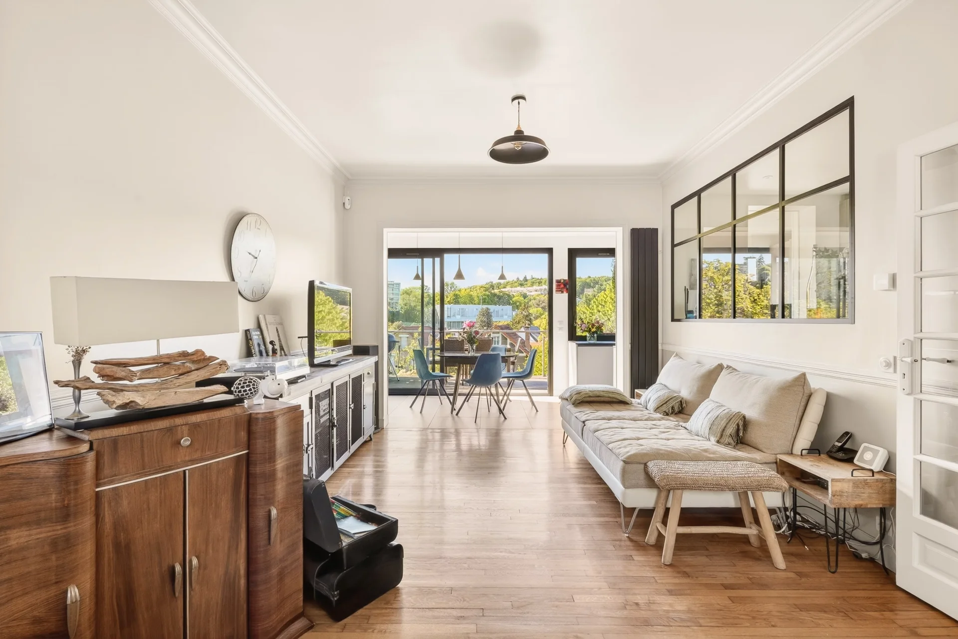 Ville-d'Avray - CENTRE